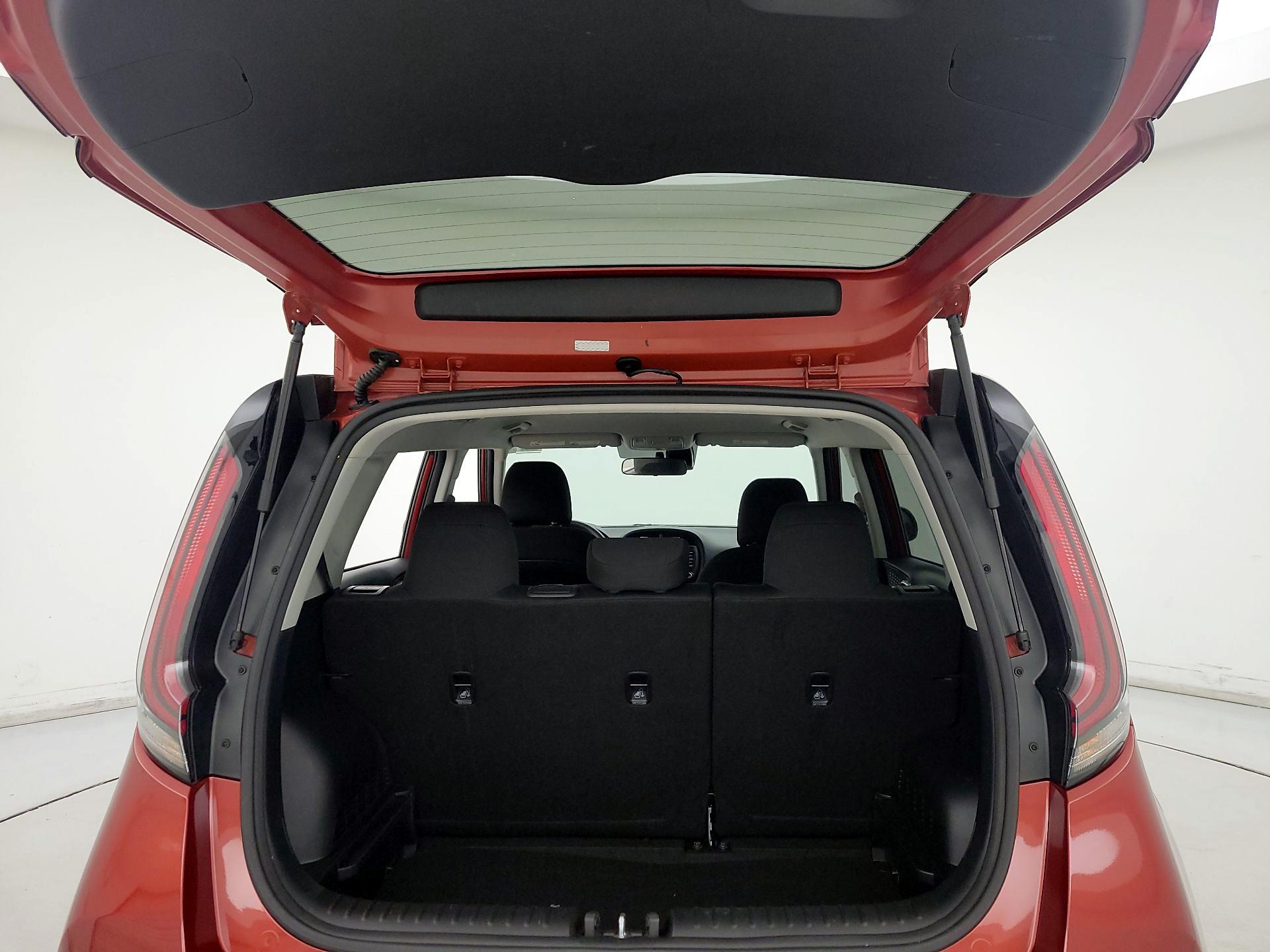 Thumbnail: 2023 Kia Soul - 20