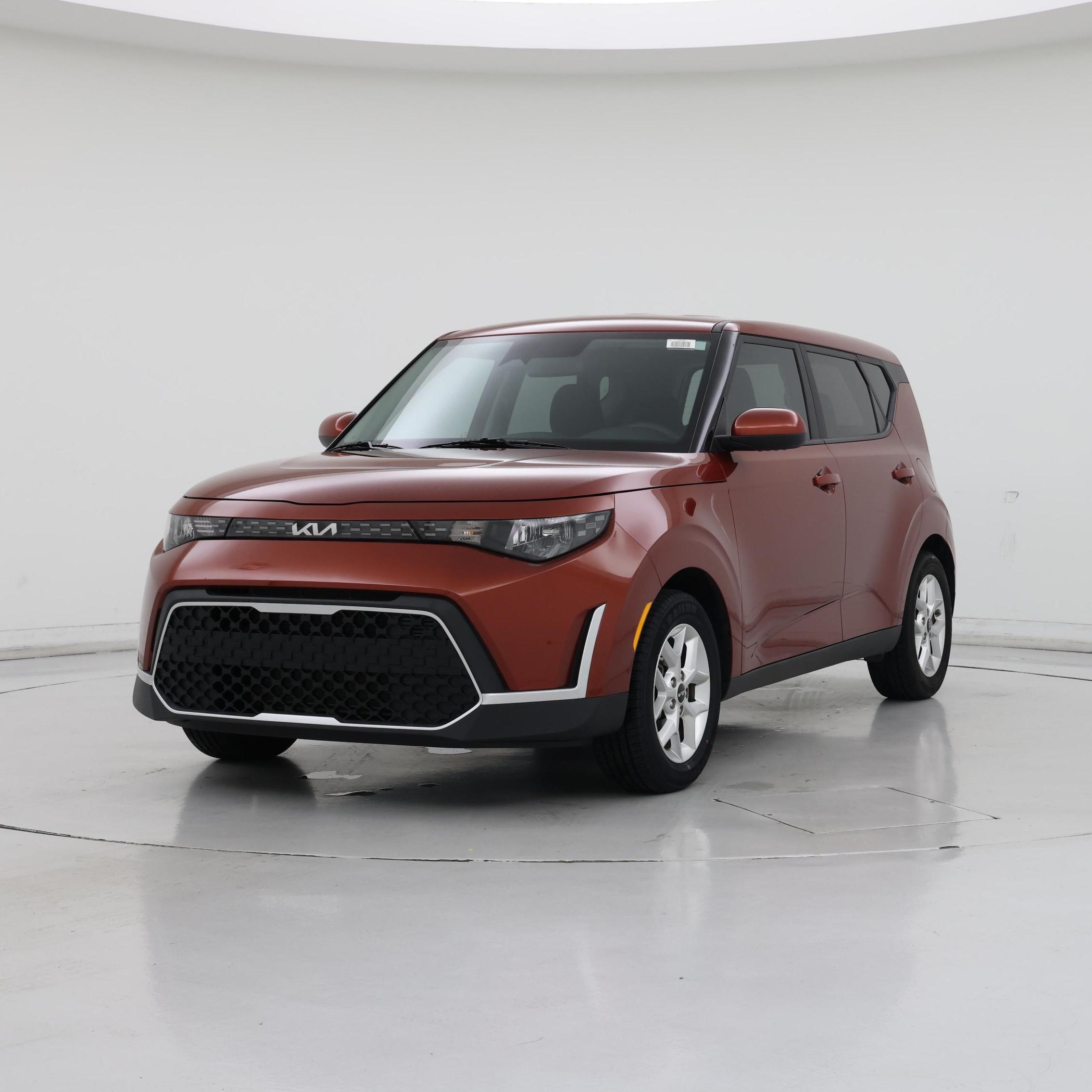 Thumbnail: 2023 Kia Soul - 4