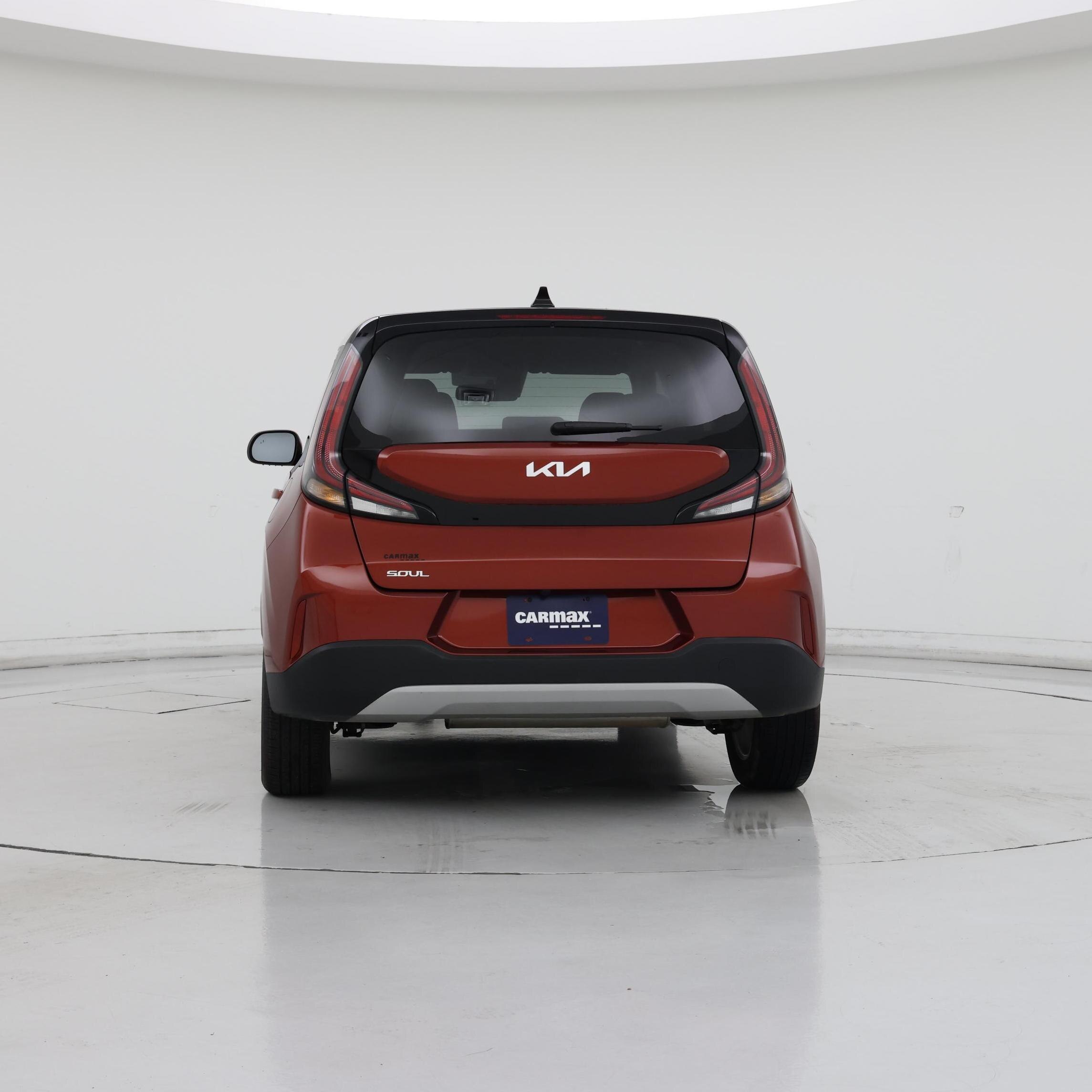 Thumbnail: 2023 Kia Soul - 6