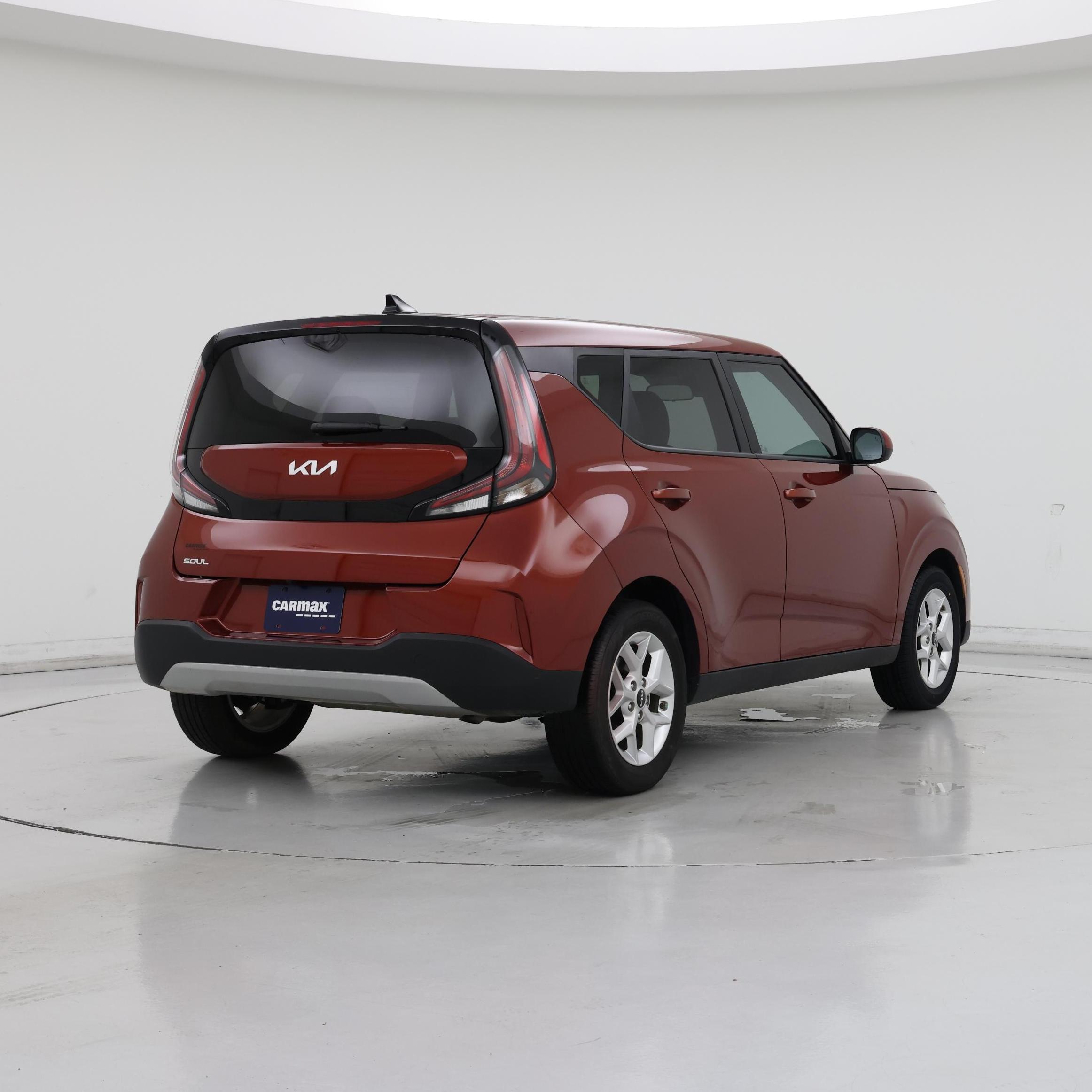 Thumbnail: 2023 Kia Soul - 8