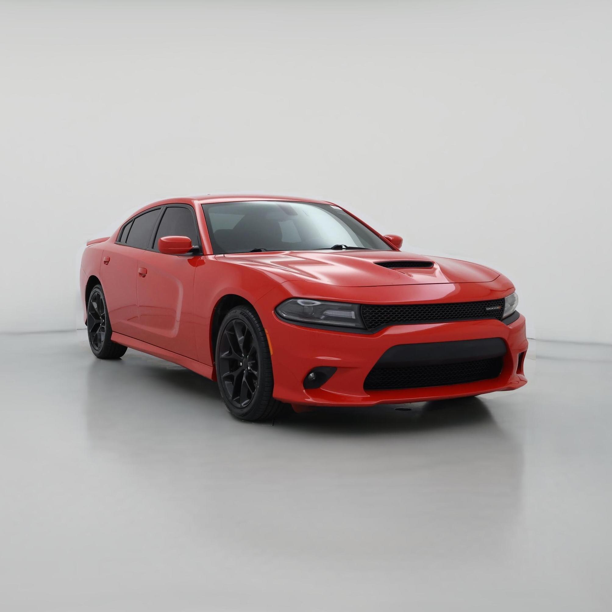Thumbnail: 2021 Dodge Charger - 1