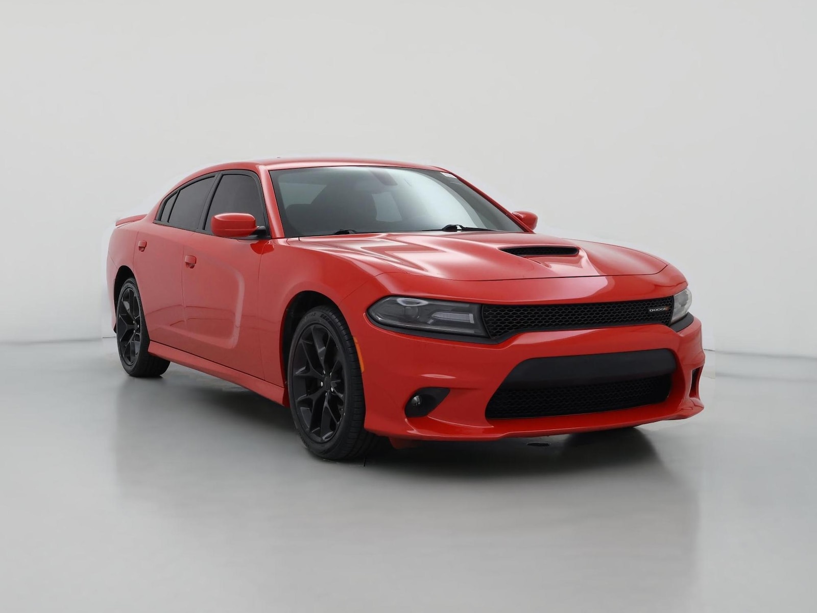 2021 Dodge Charger GT