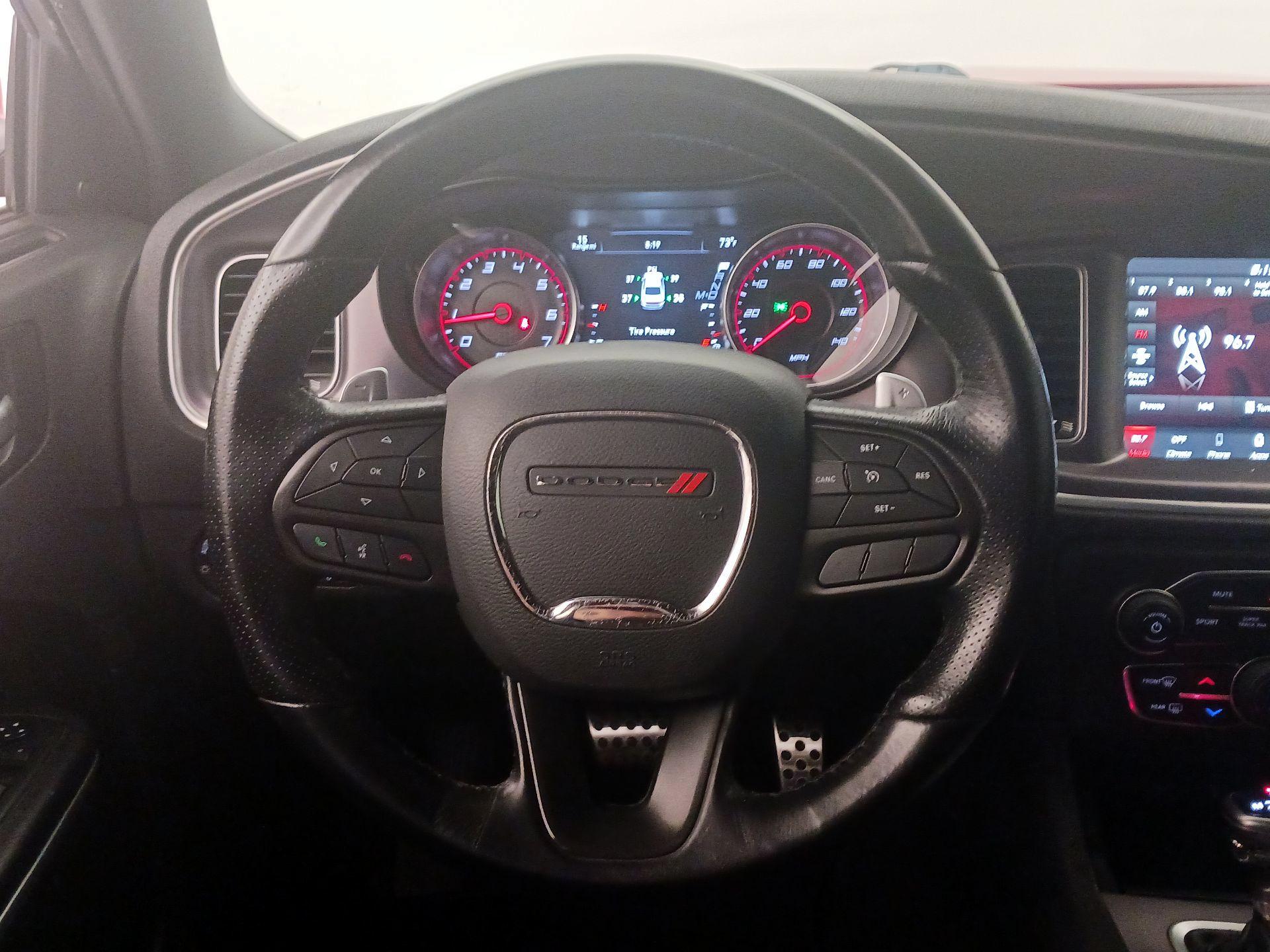 Thumbnail: 2021 Dodge Charger - 10