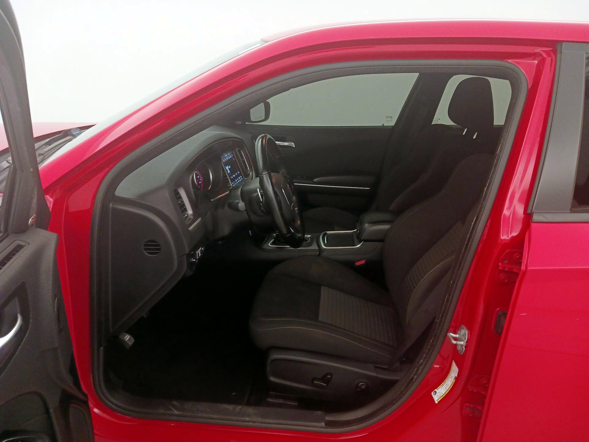 Thumbnail: 2021 Dodge Charger - 11