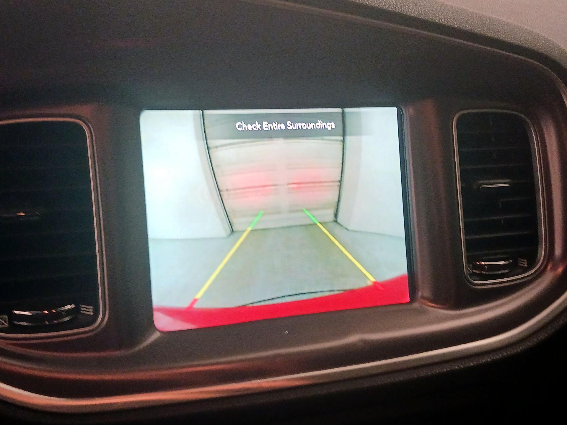 Thumbnail: 2021 Dodge Charger - 14