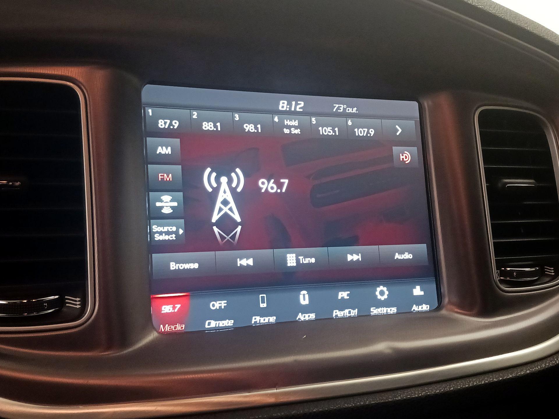 Thumbnail: 2021 Dodge Charger - 15