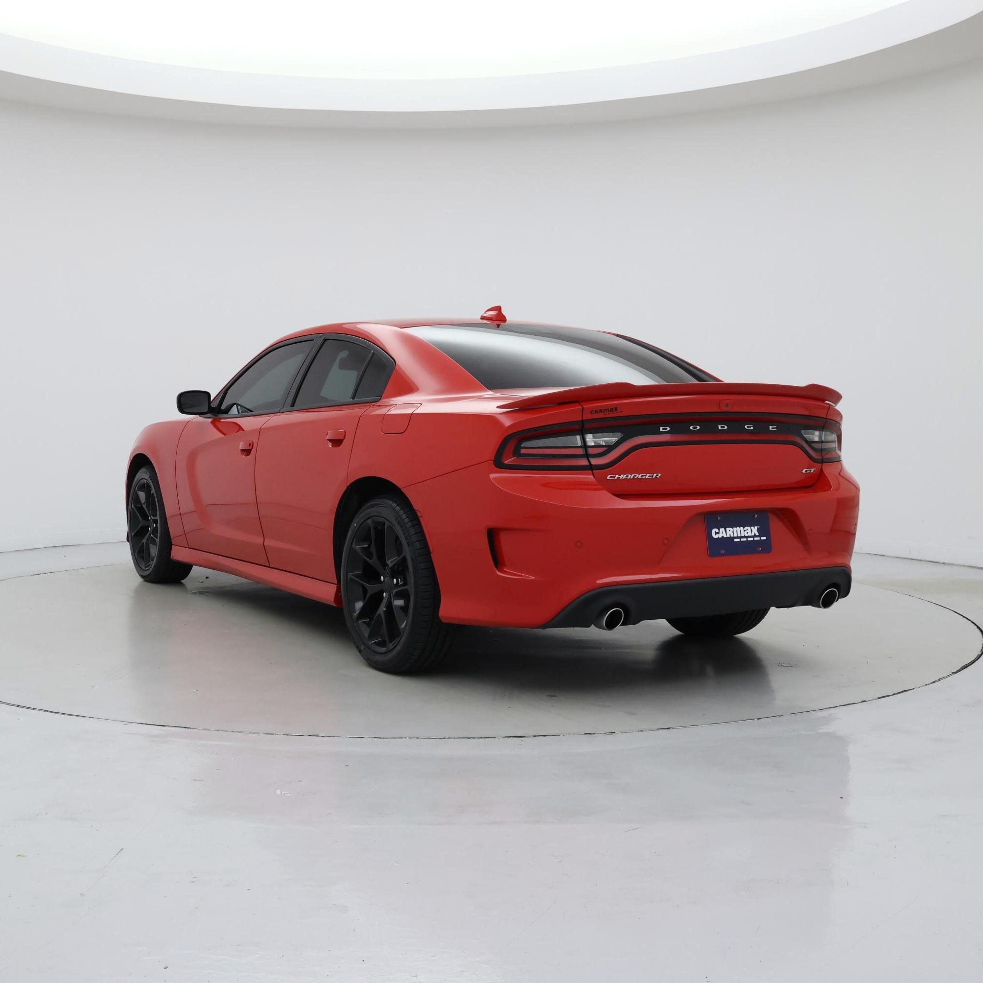 Thumbnail: 2021 Dodge Charger - 2