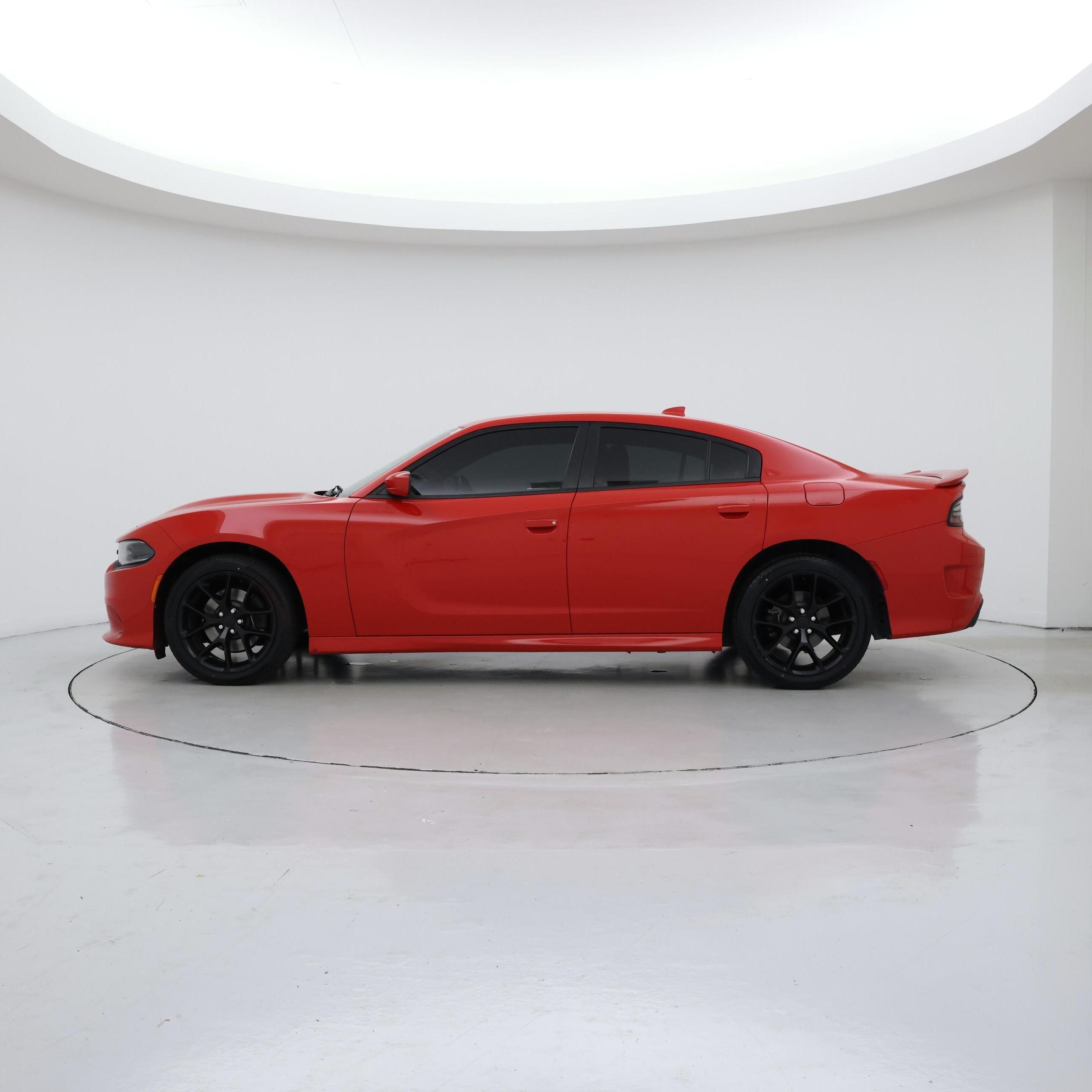 Thumbnail: 2021 Dodge Charger - 3