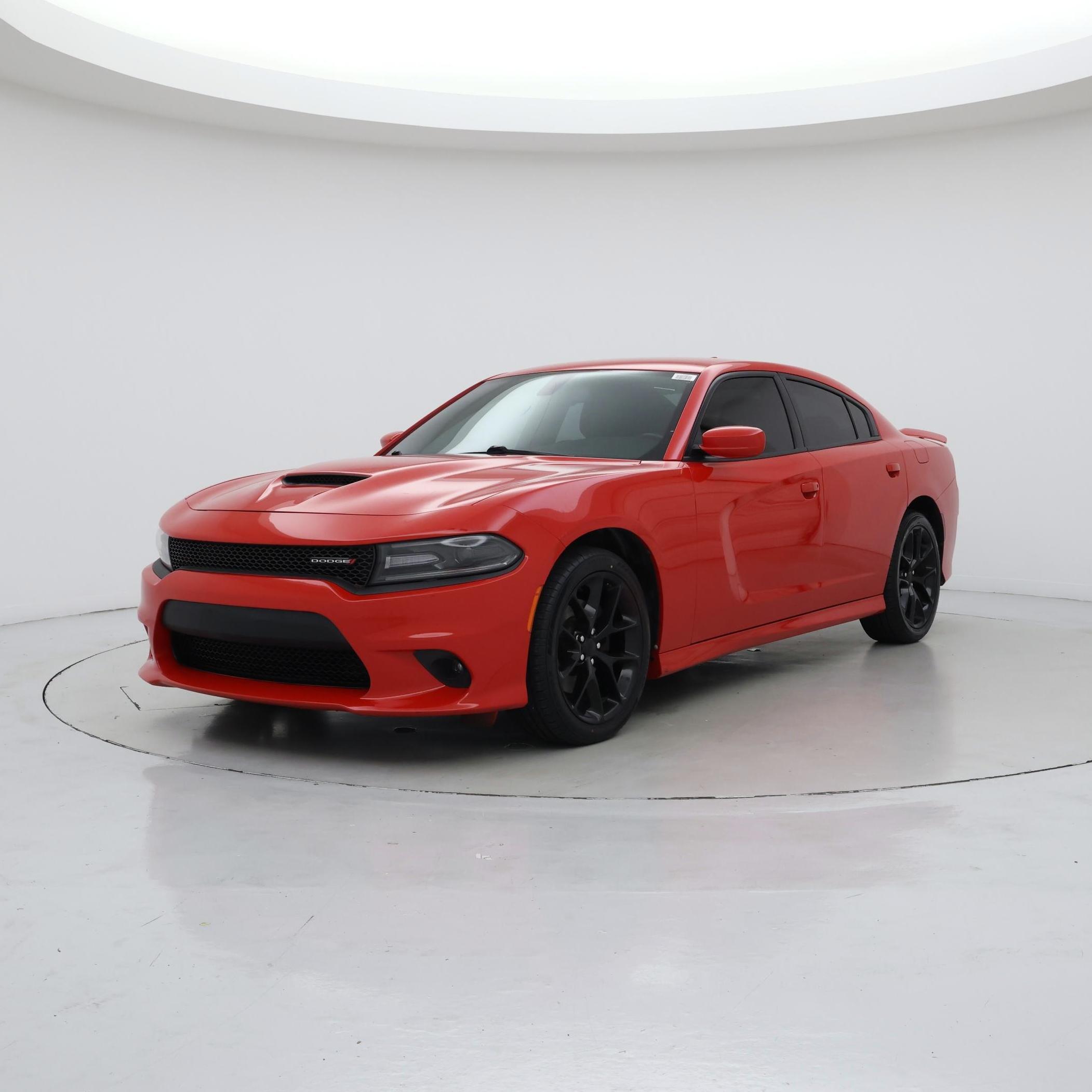 Thumbnail: 2021 Dodge Charger - 4