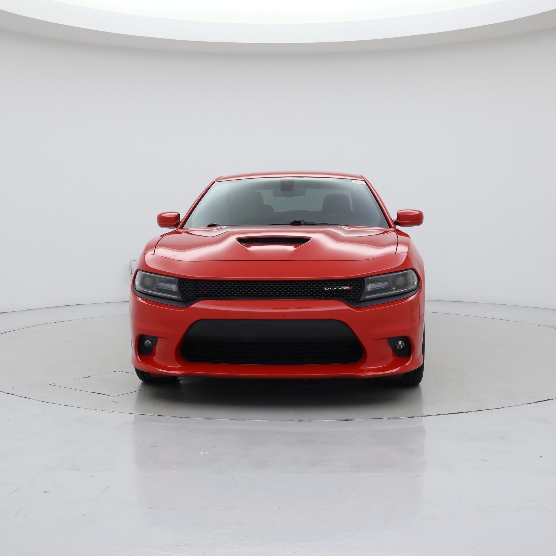 Thumbnail: 2021 Dodge Charger - 5
