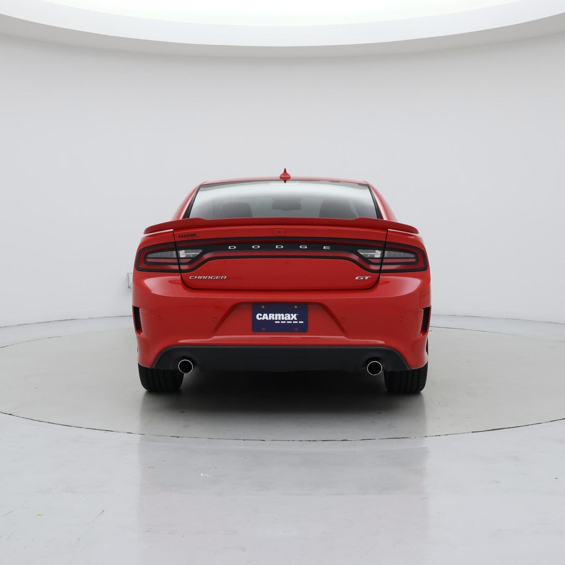 Thumbnail: 2021 Dodge Charger - 6