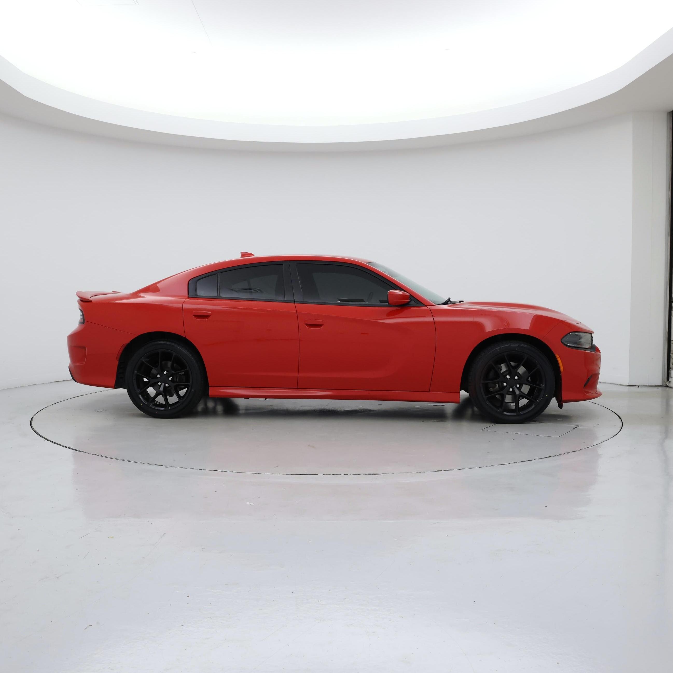 Thumbnail: 2021 Dodge Charger - 7