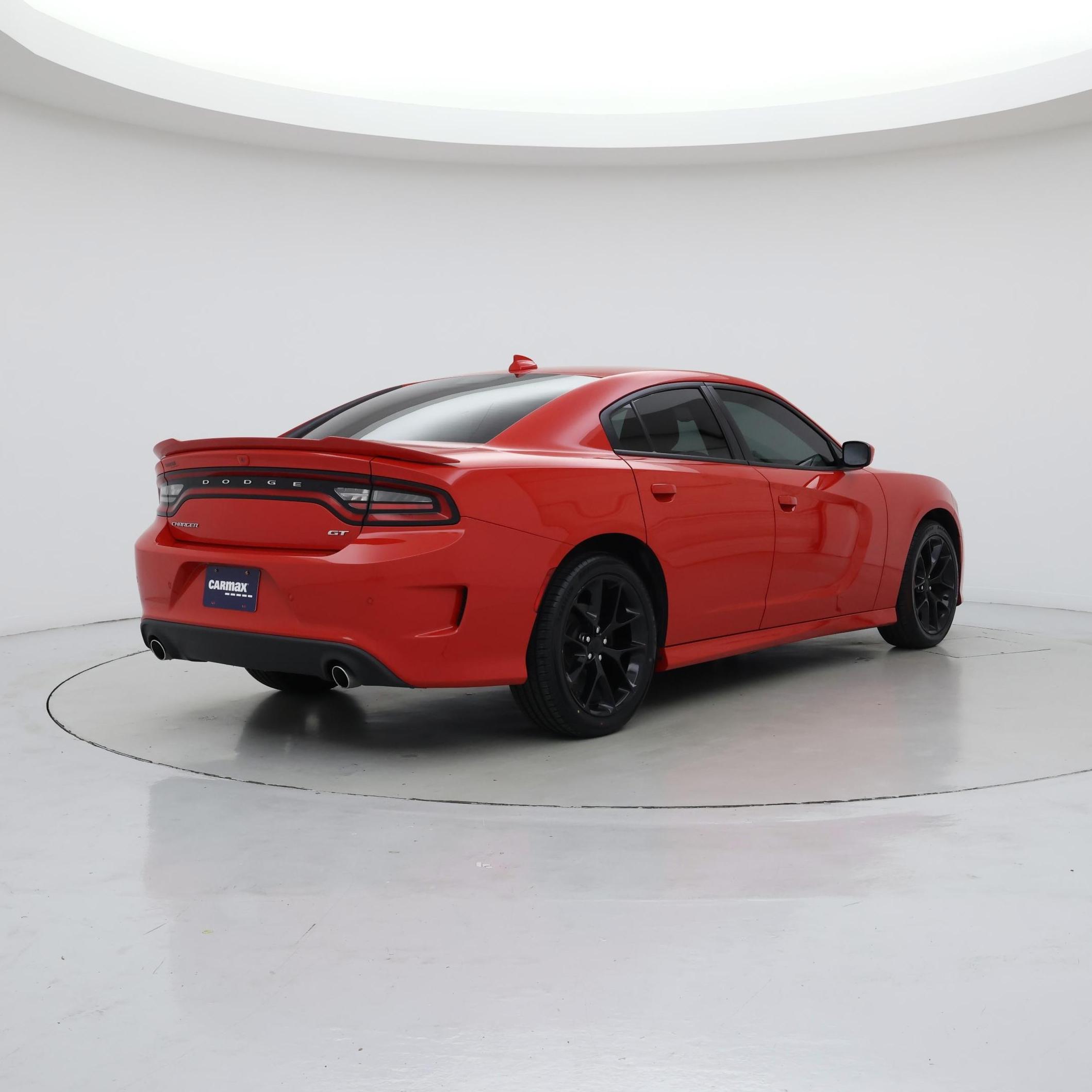 Thumbnail: 2021 Dodge Charger - 8