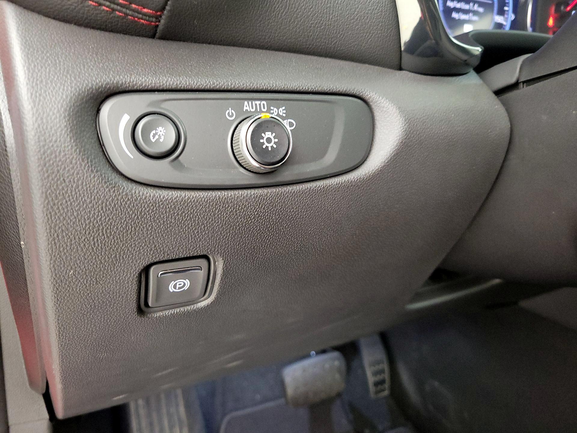 Thumbnail: 2024 Chevrolet Blazer - 13