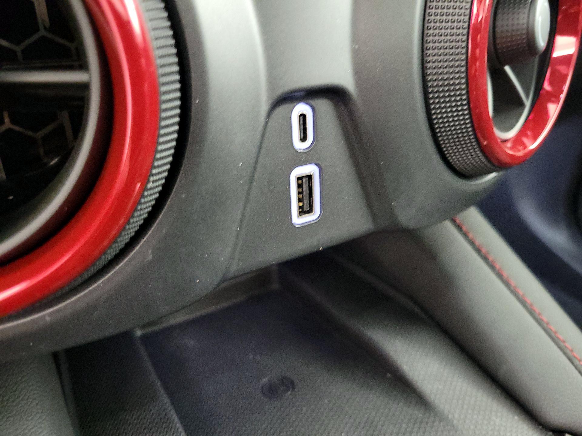 Thumbnail: 2024 Chevrolet Blazer - 18