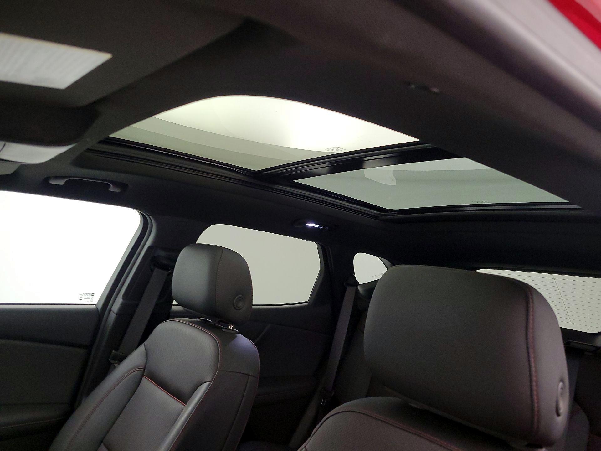 Thumbnail: 2024 Chevrolet Blazer - 19