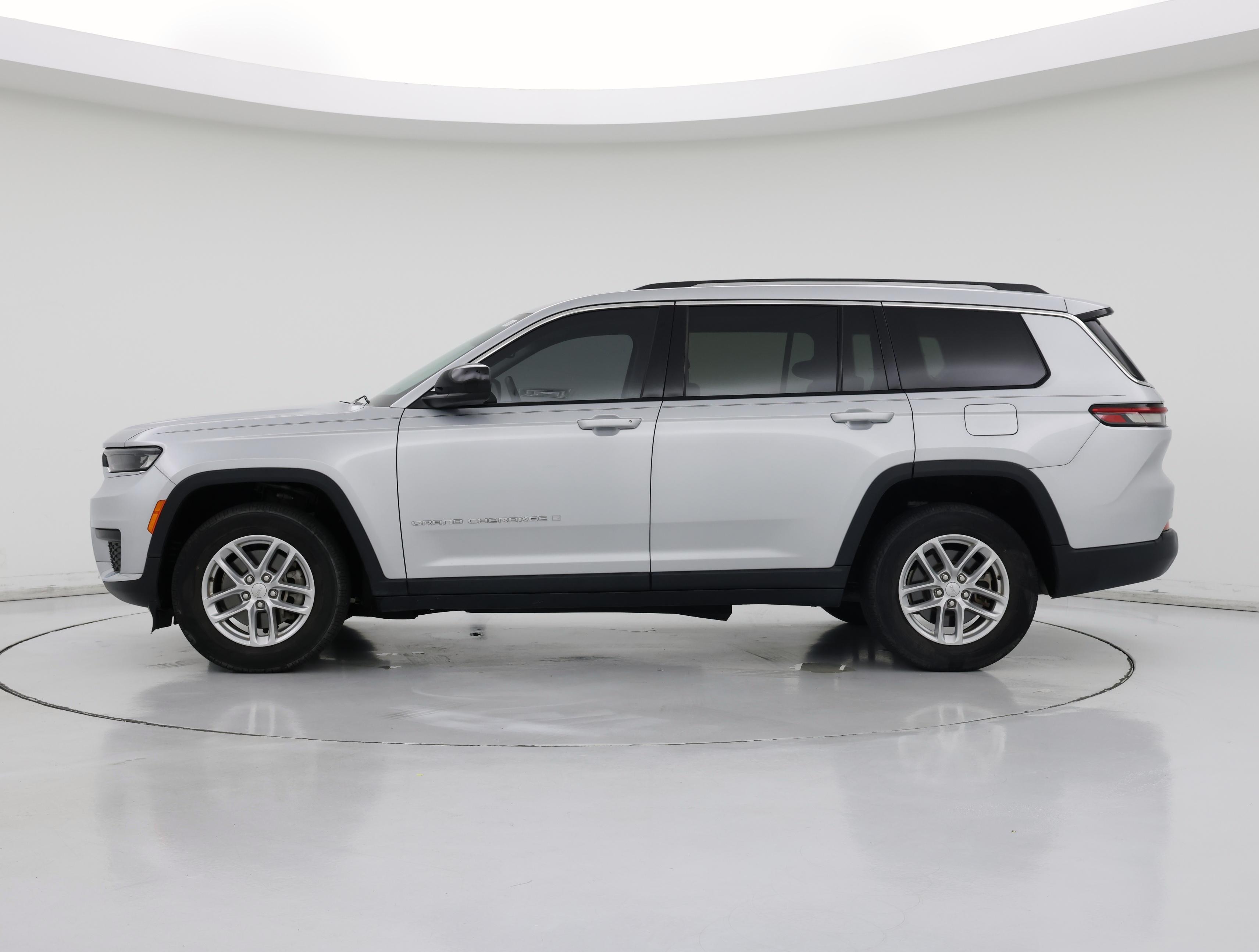 Thumbnail: 2021 Jeep Grand Cherokee L - 3