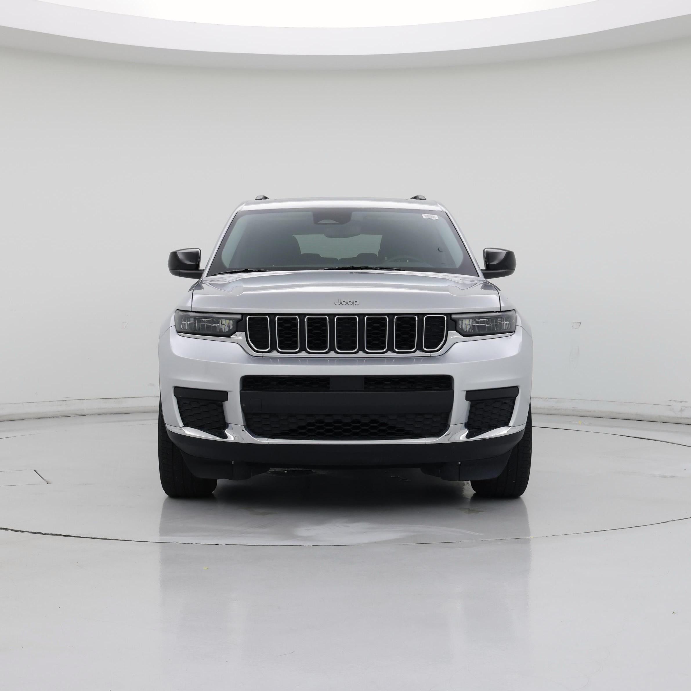 Thumbnail: 2021 Jeep Grand Cherokee L - 5