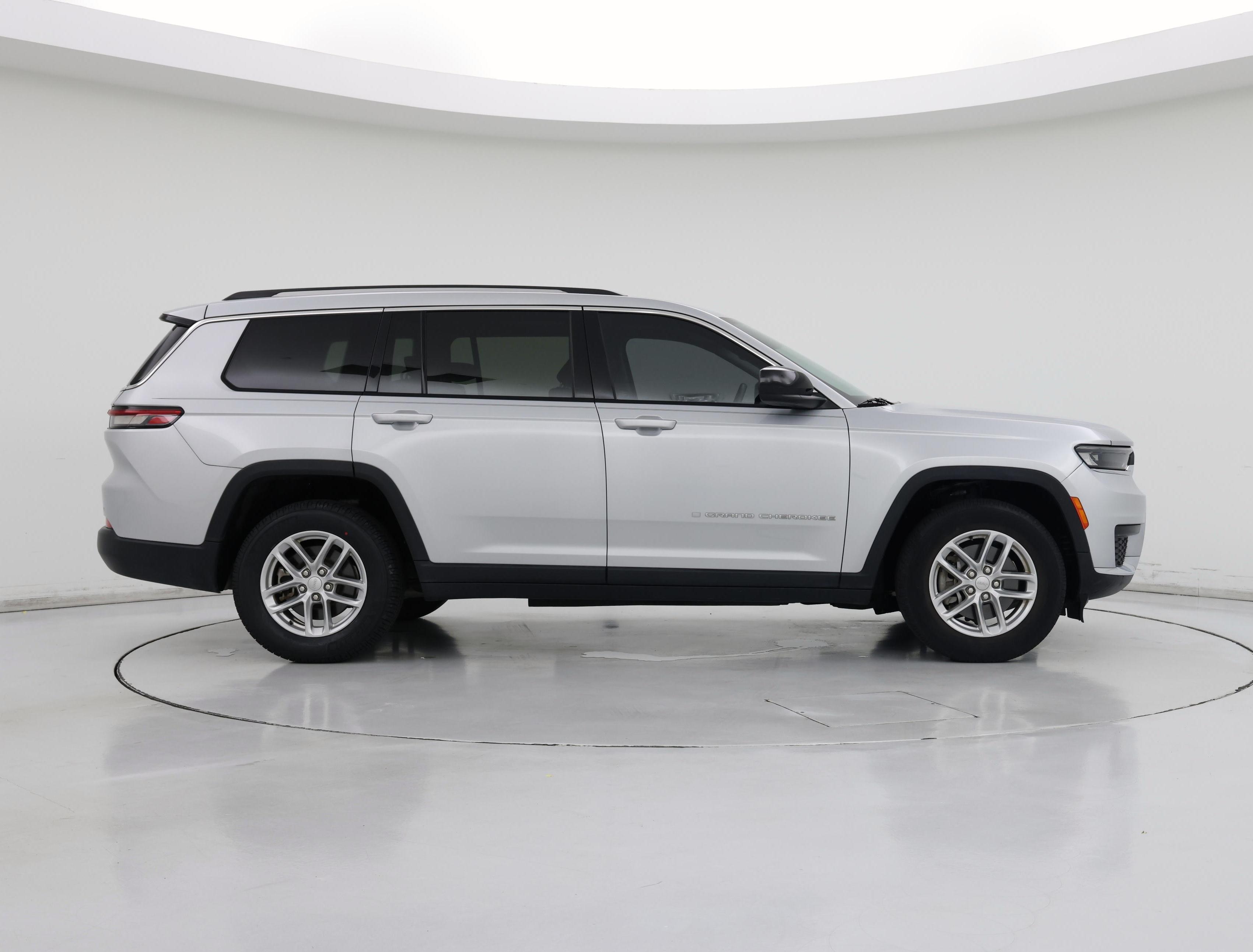 Thumbnail: 2021 Jeep Grand Cherokee L - 7