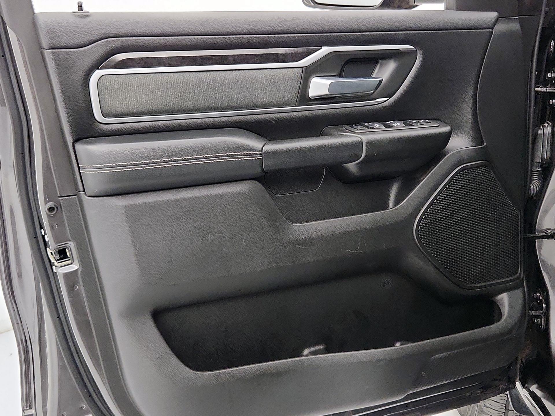 Thumbnail: 2023 RAM 1500 - 12