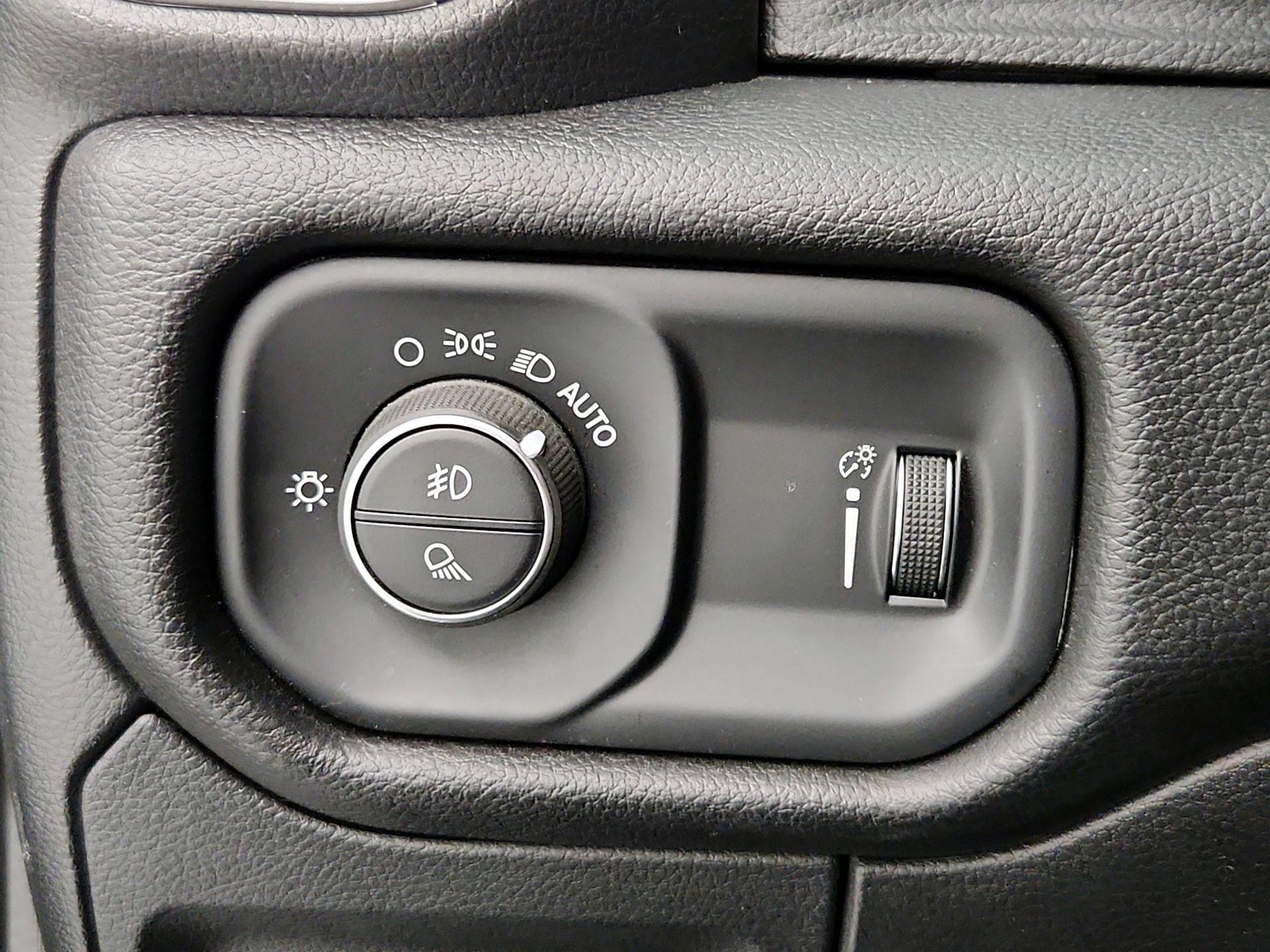 Thumbnail: 2023 RAM 1500 - 13