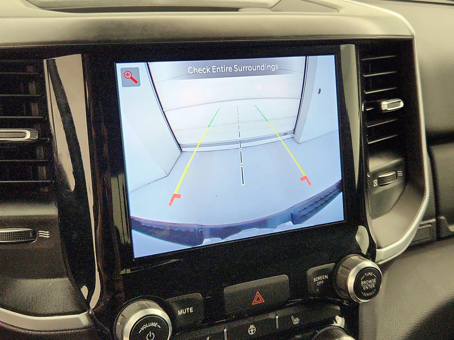 Thumbnail: 2023 RAM 1500 - 15