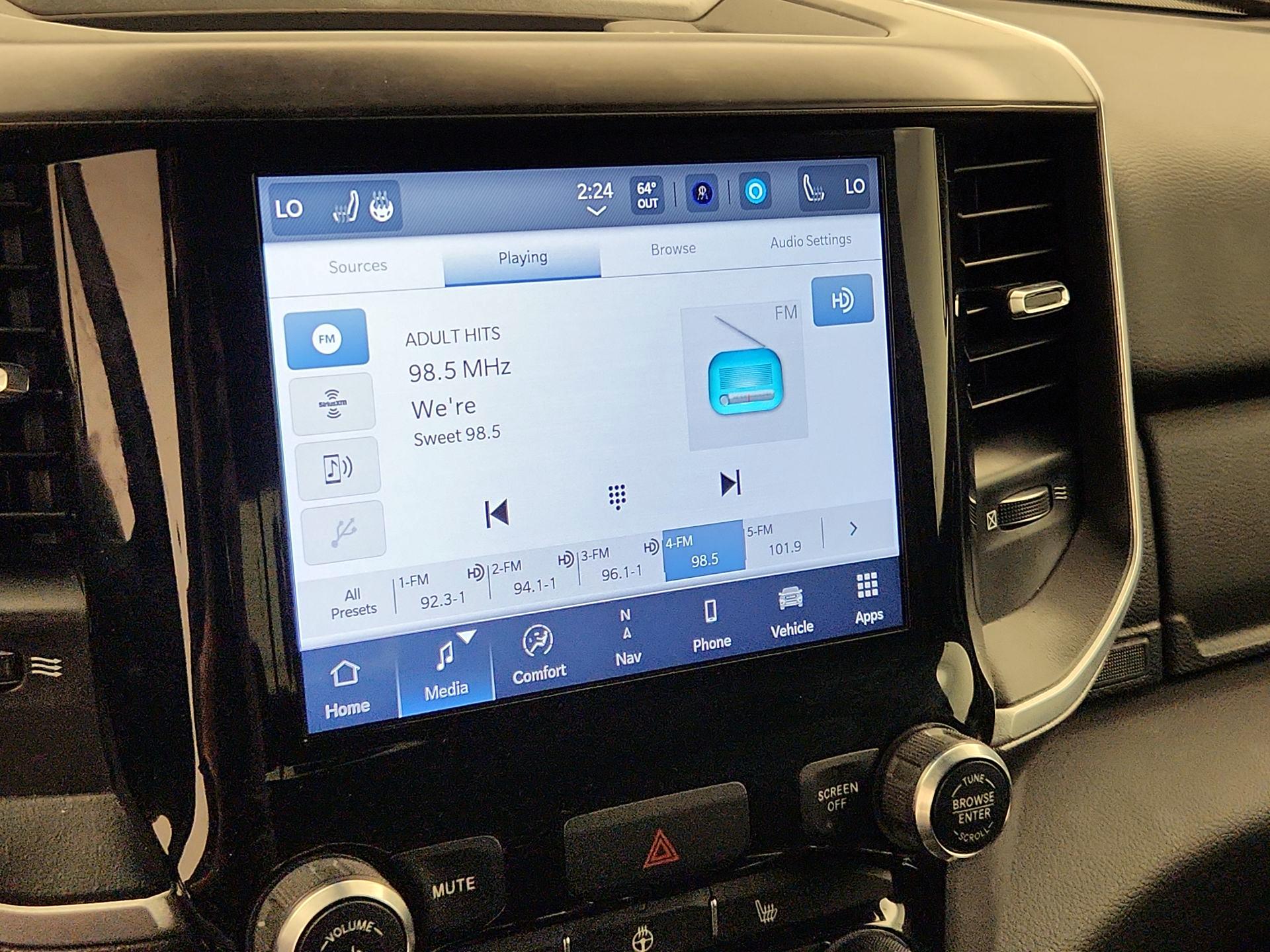 Thumbnail: 2023 RAM 1500 - 16