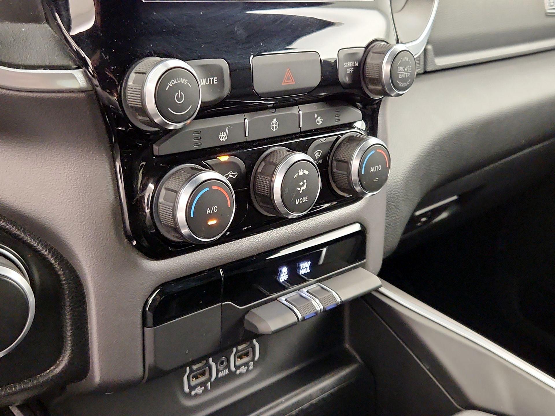 Thumbnail: 2023 RAM 1500 - 17