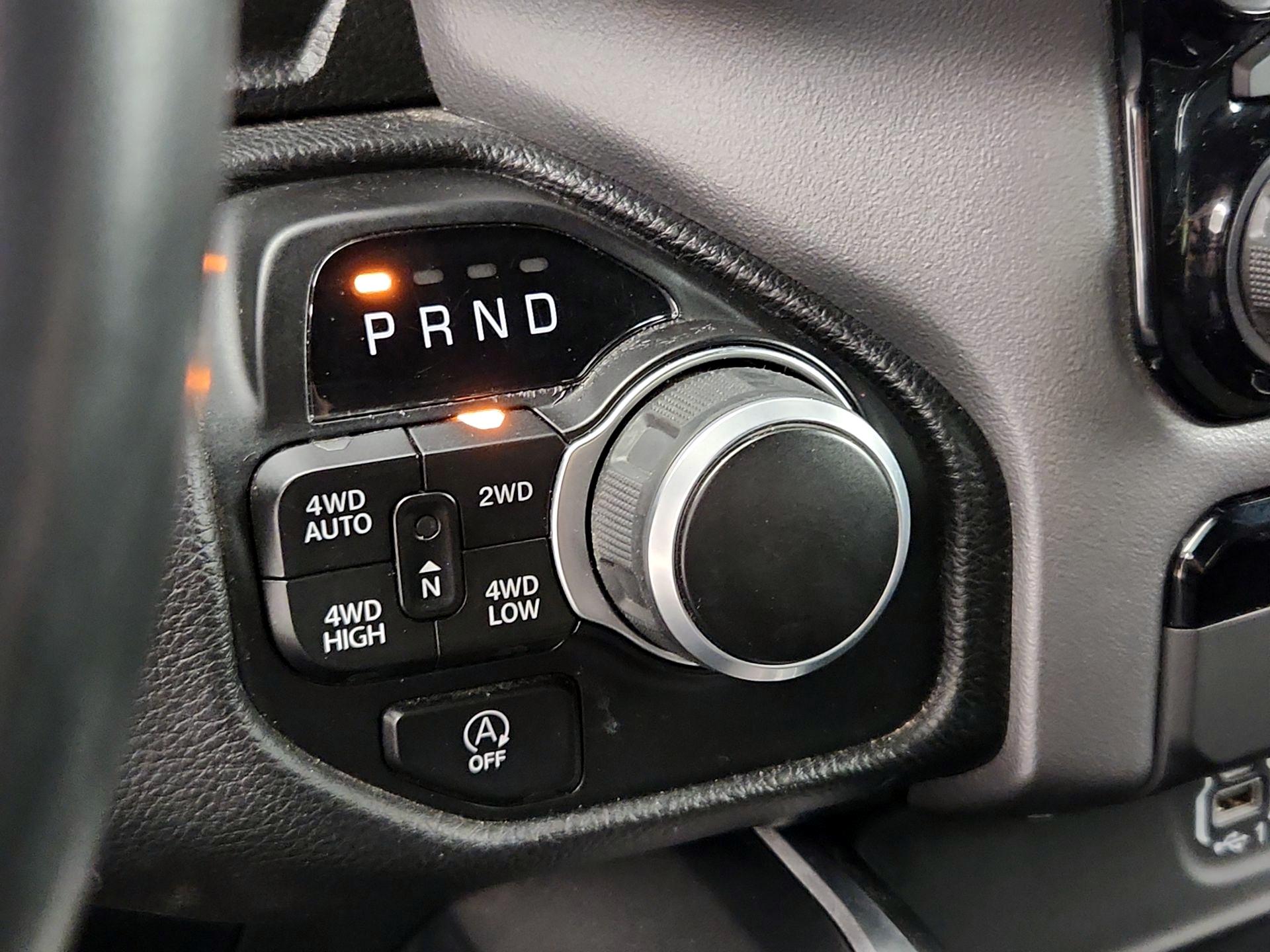 Thumbnail: 2023 RAM 1500 - 18