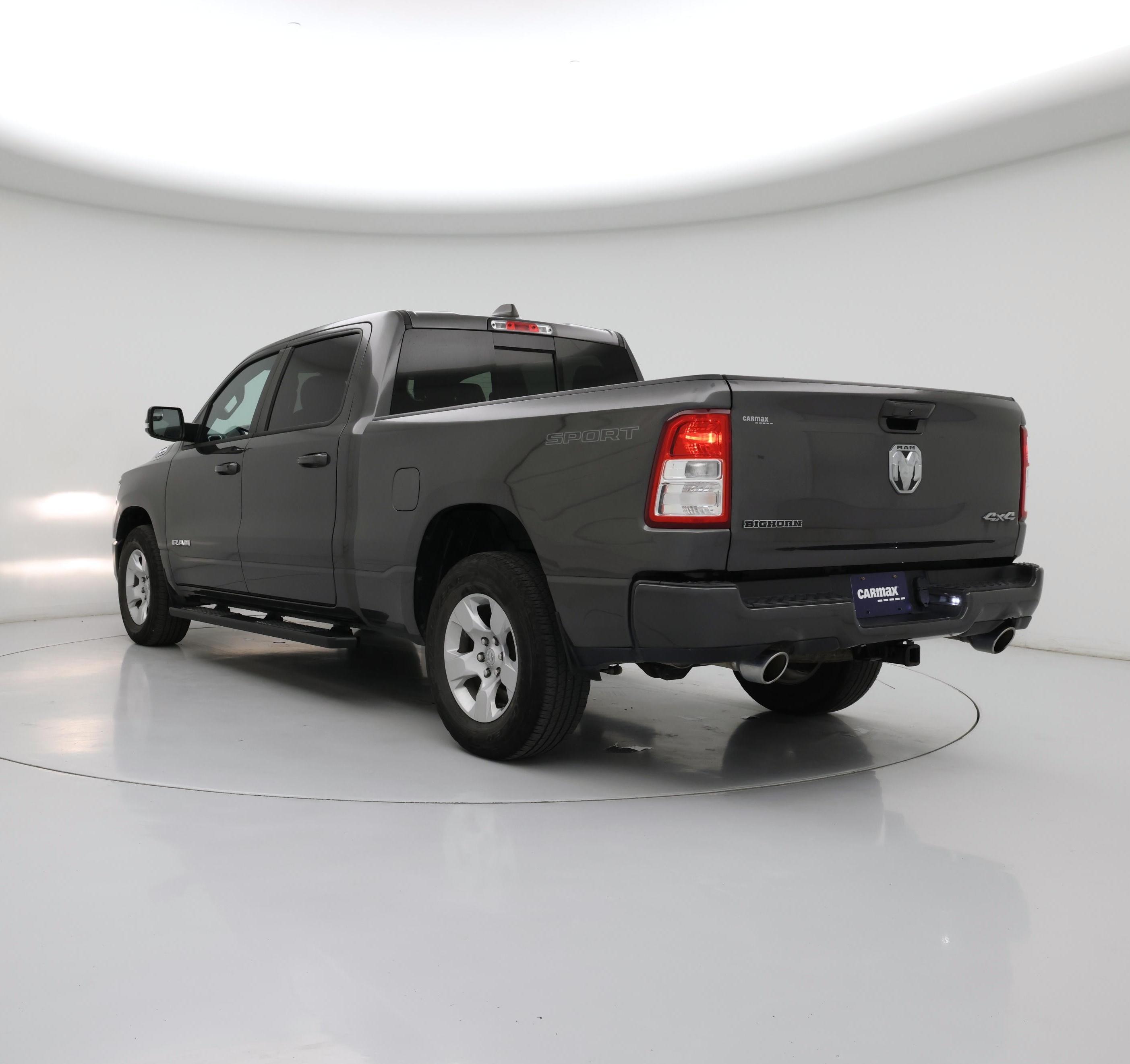 Thumbnail: 2023 RAM 1500 - 2