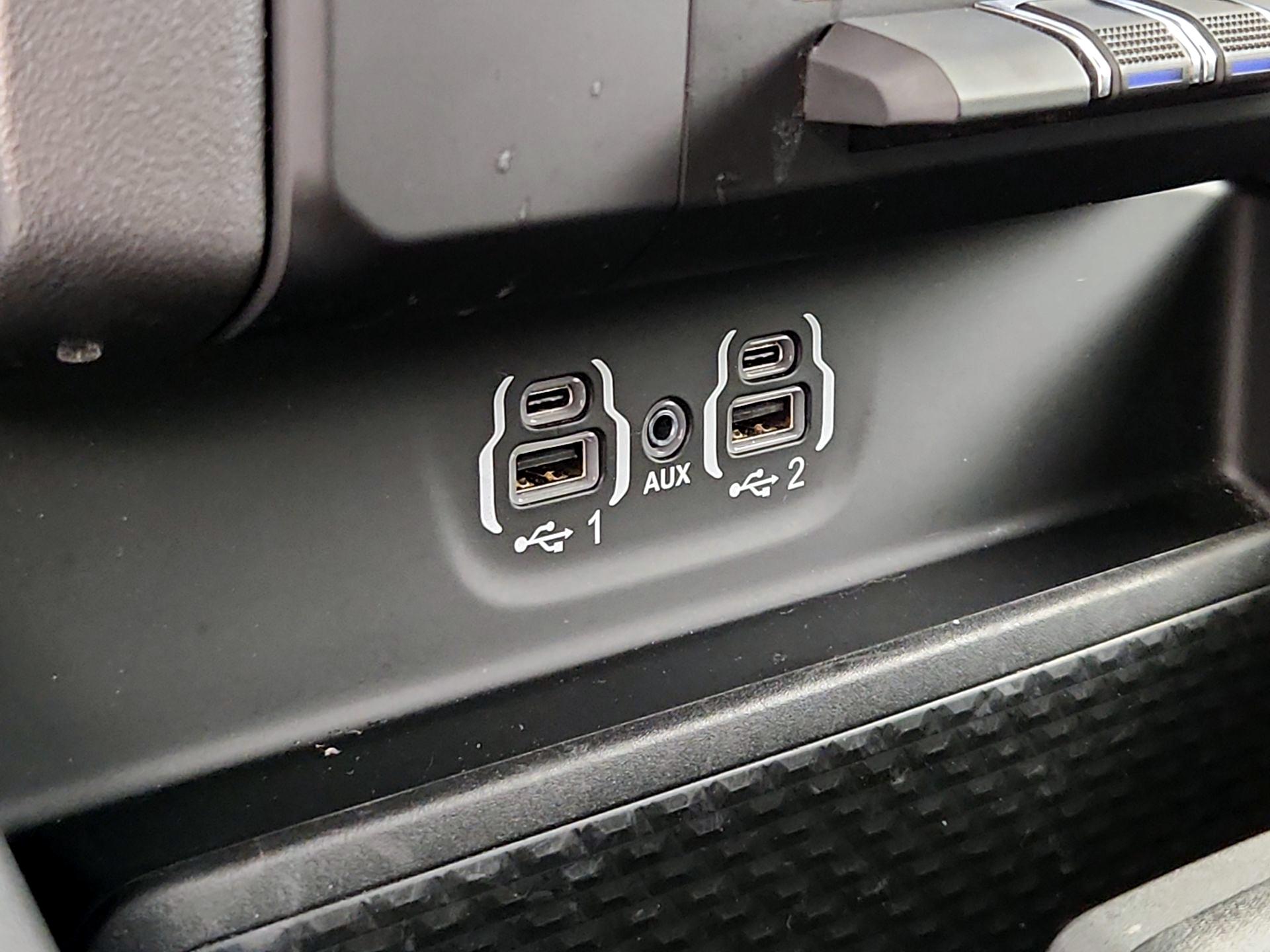 Thumbnail: 2023 RAM 1500 - 19