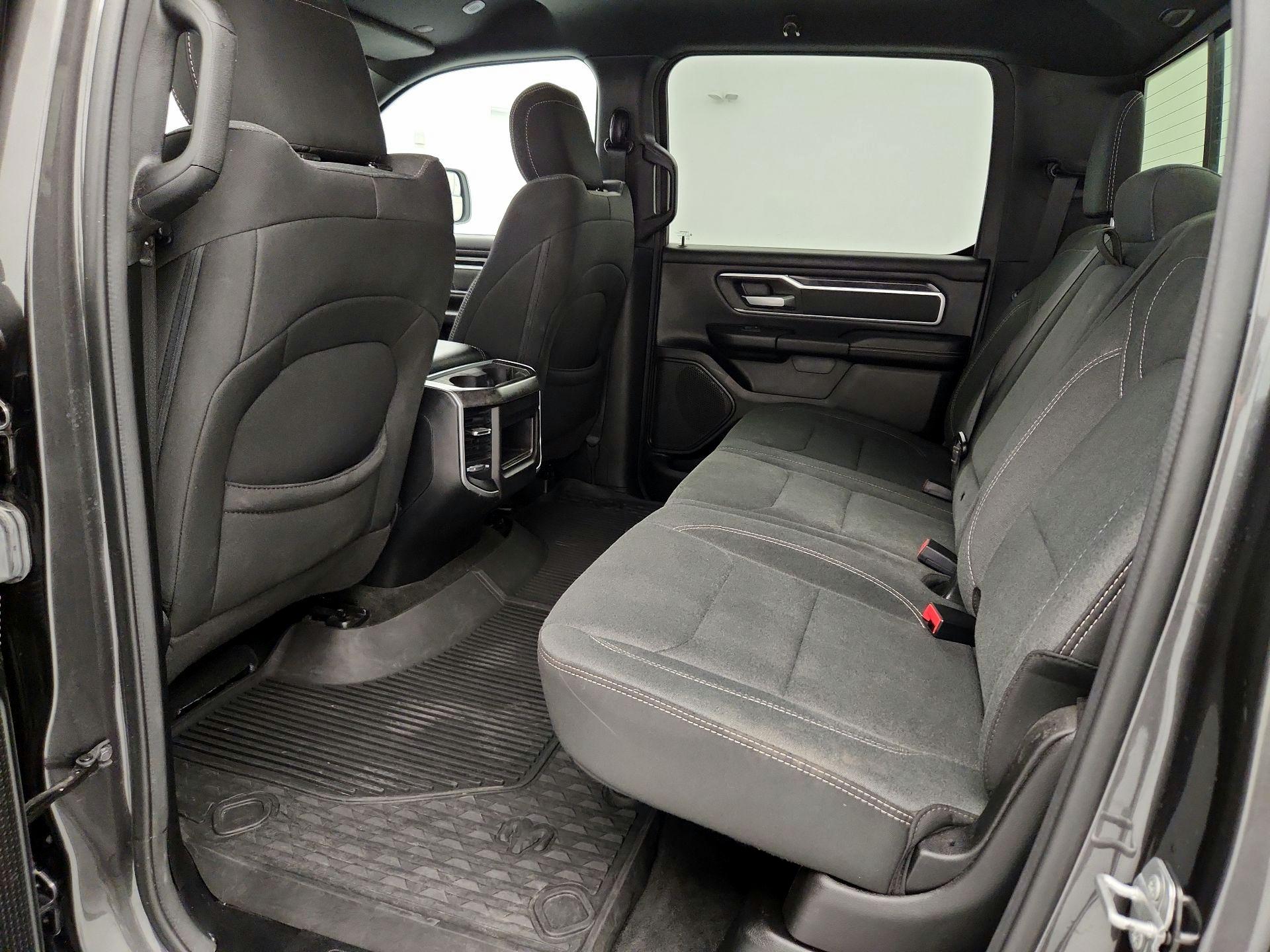 Thumbnail: 2023 RAM 1500 - 20