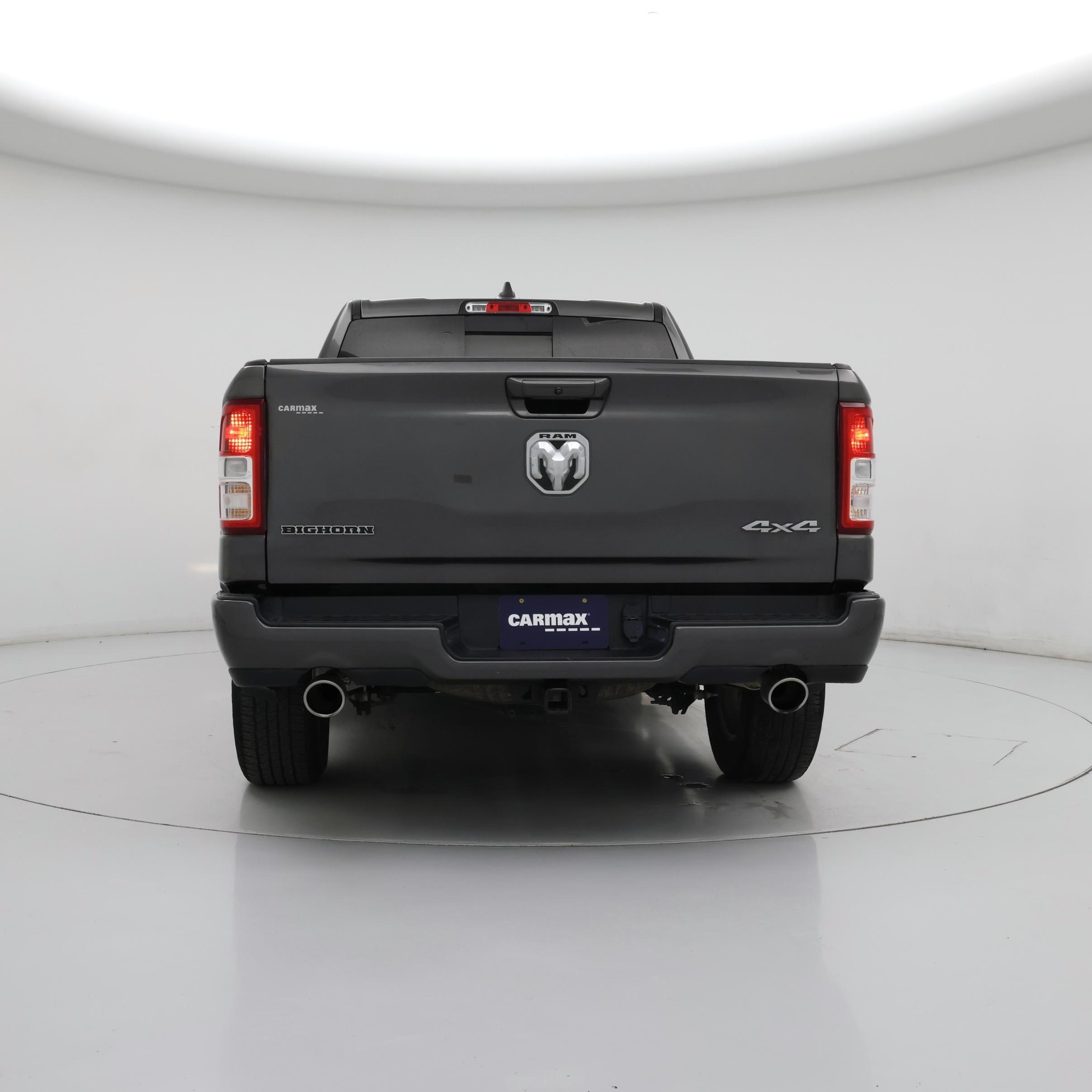 Thumbnail: 2023 RAM 1500 - 6