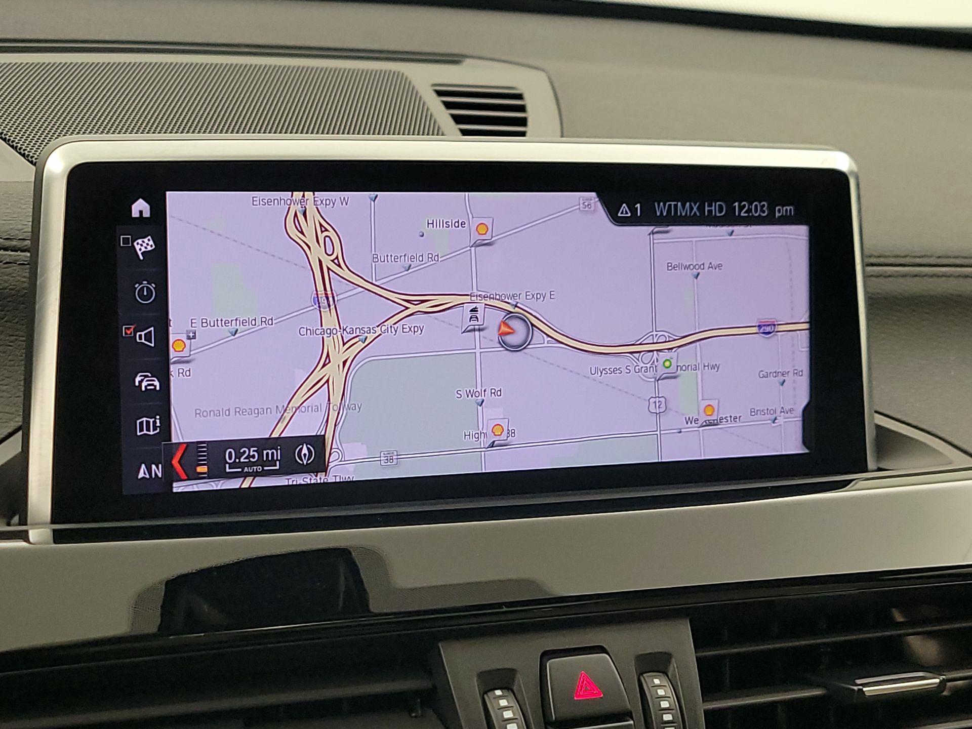 Thumbnail: 2021 BMW X1 - 14