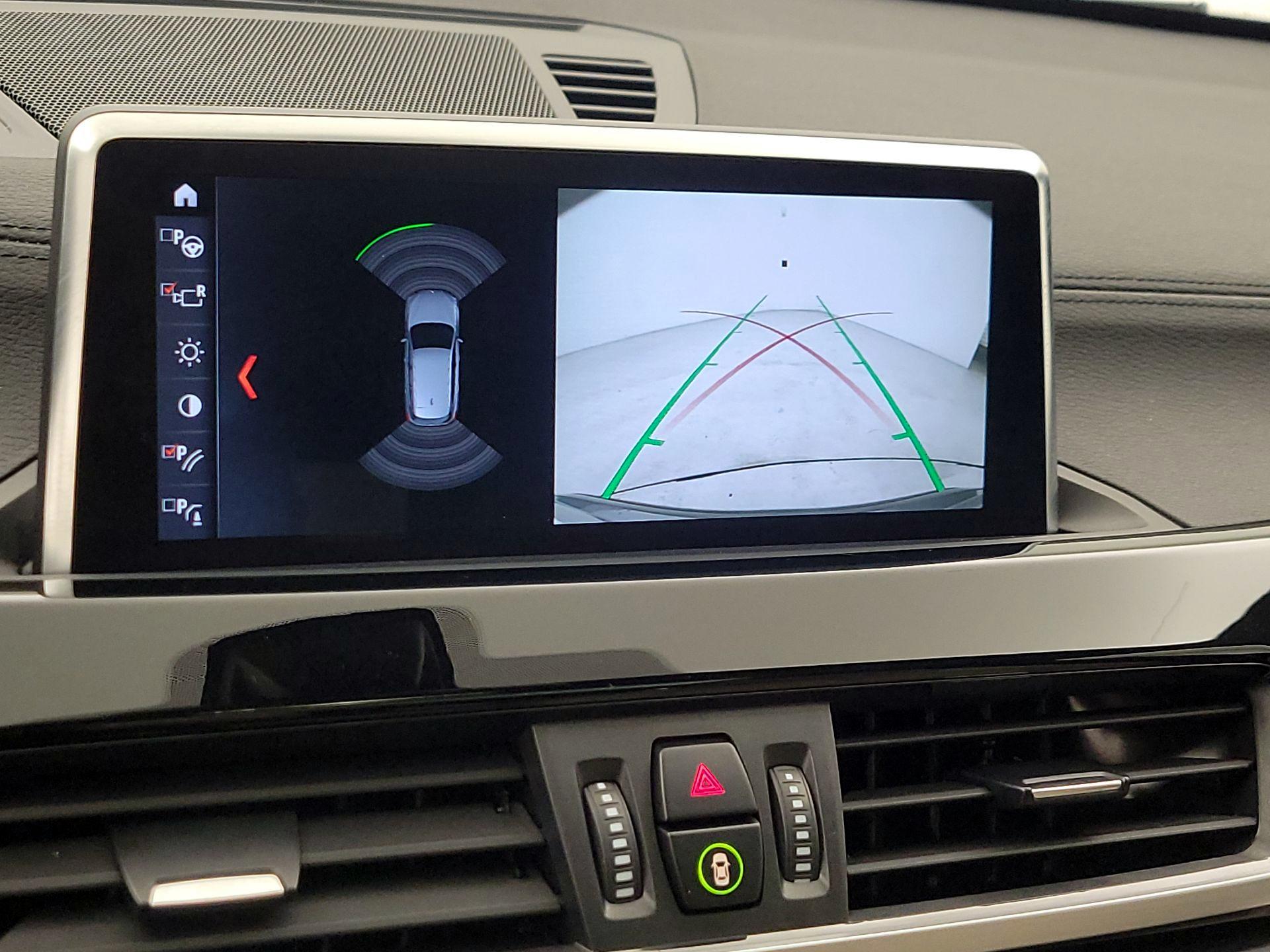 Thumbnail: 2021 BMW X1 - 15