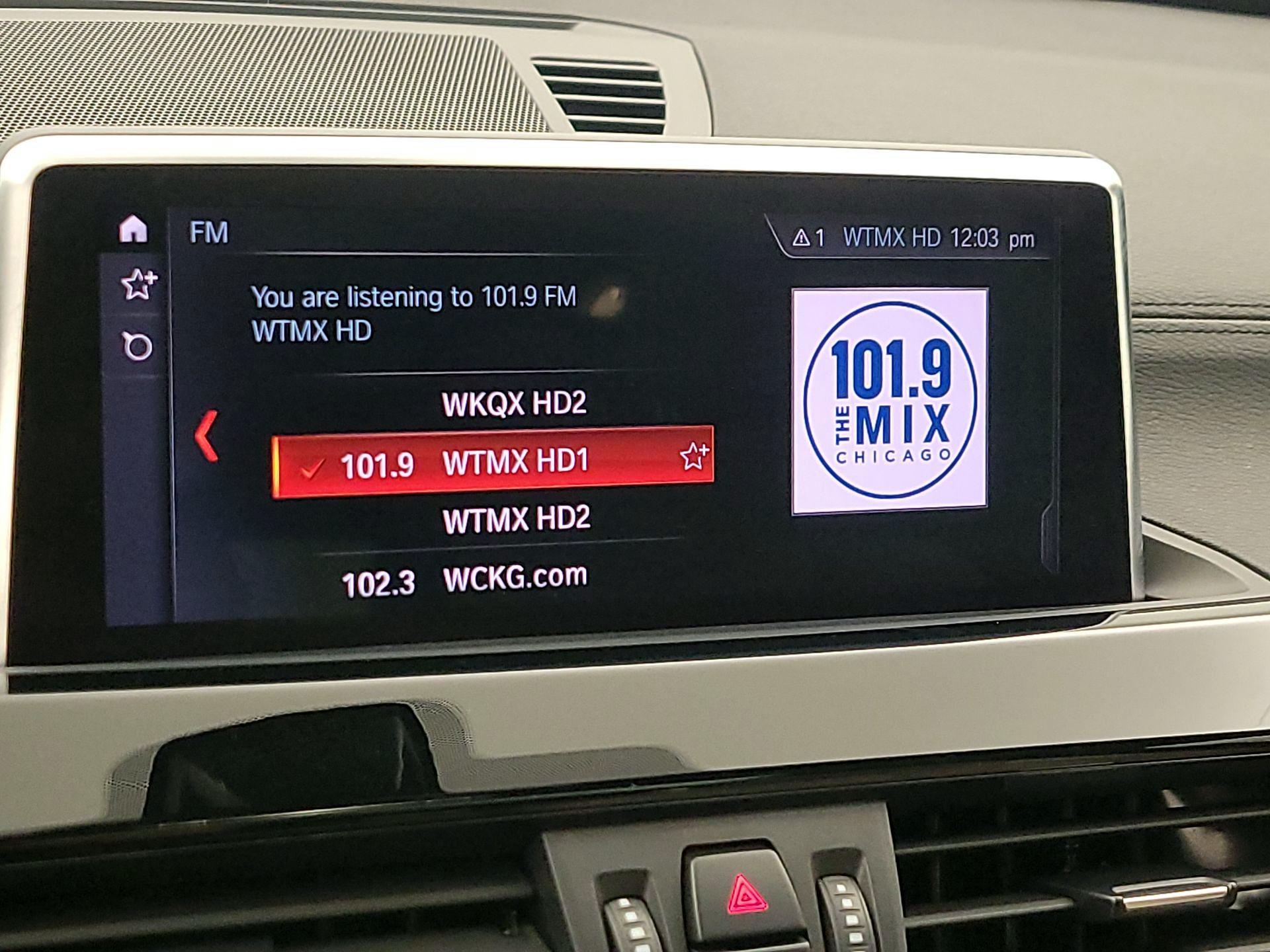 Thumbnail: 2021 BMW X1 - 16