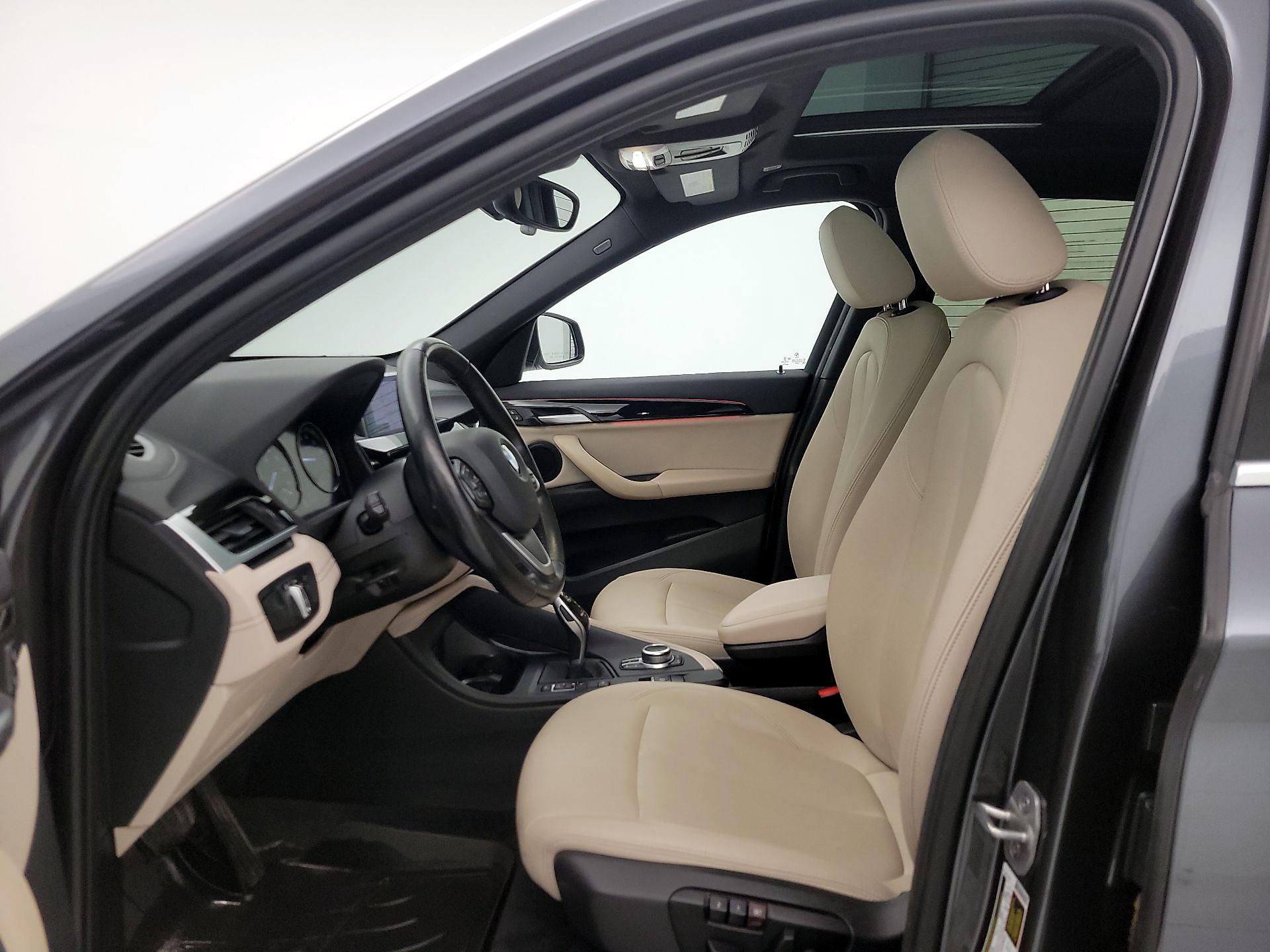 Thumbnail: 2021 BMW X1 - 20