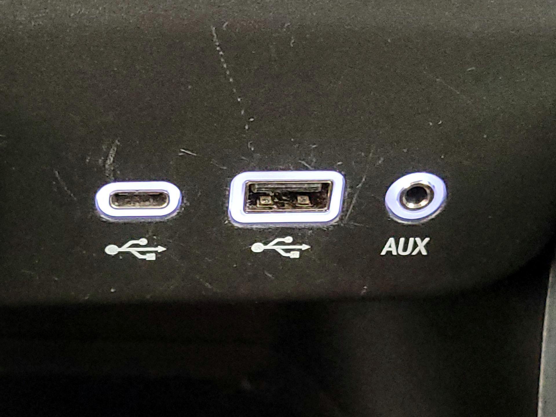 Thumbnail: 2023 Chevrolet TrailBlazer - 18