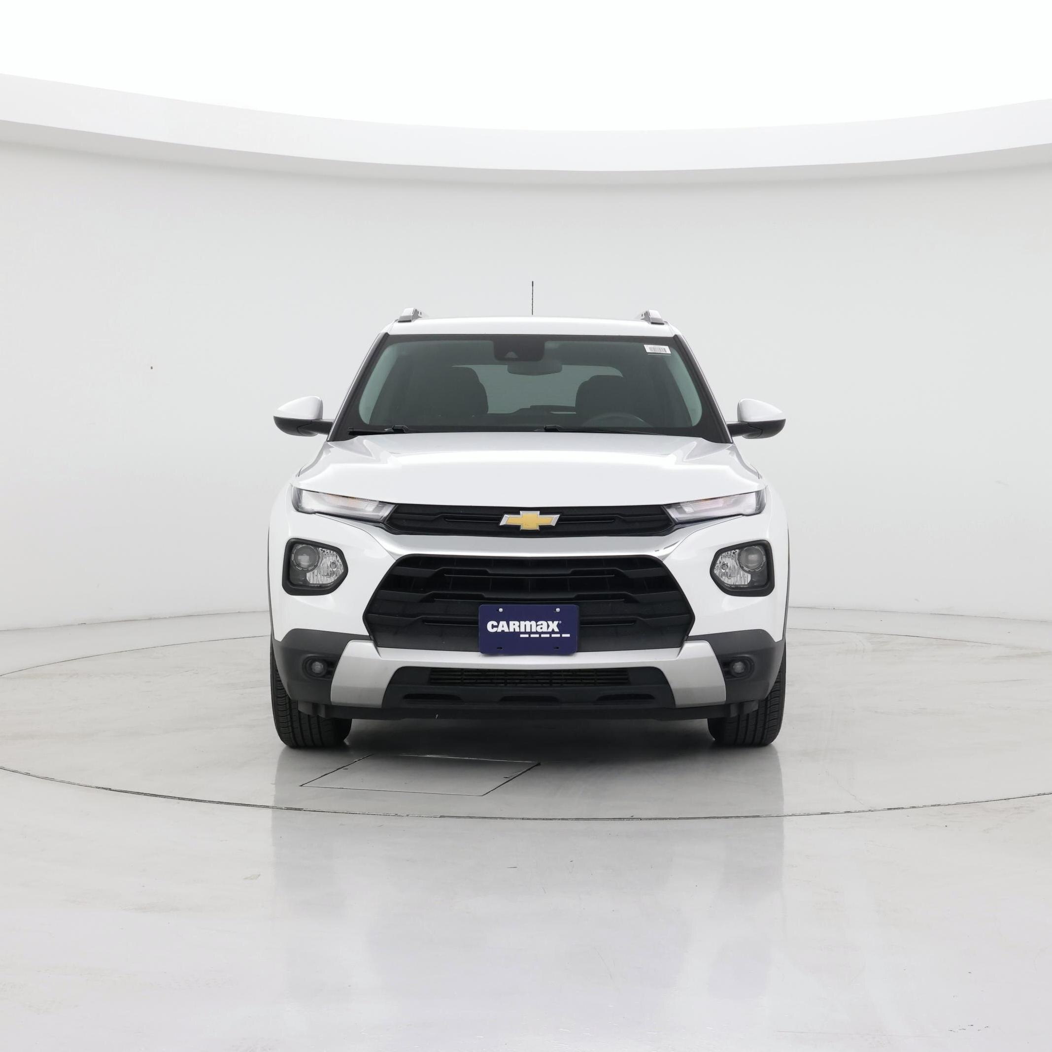 Thumbnail: 2023 Chevrolet TrailBlazer - 5