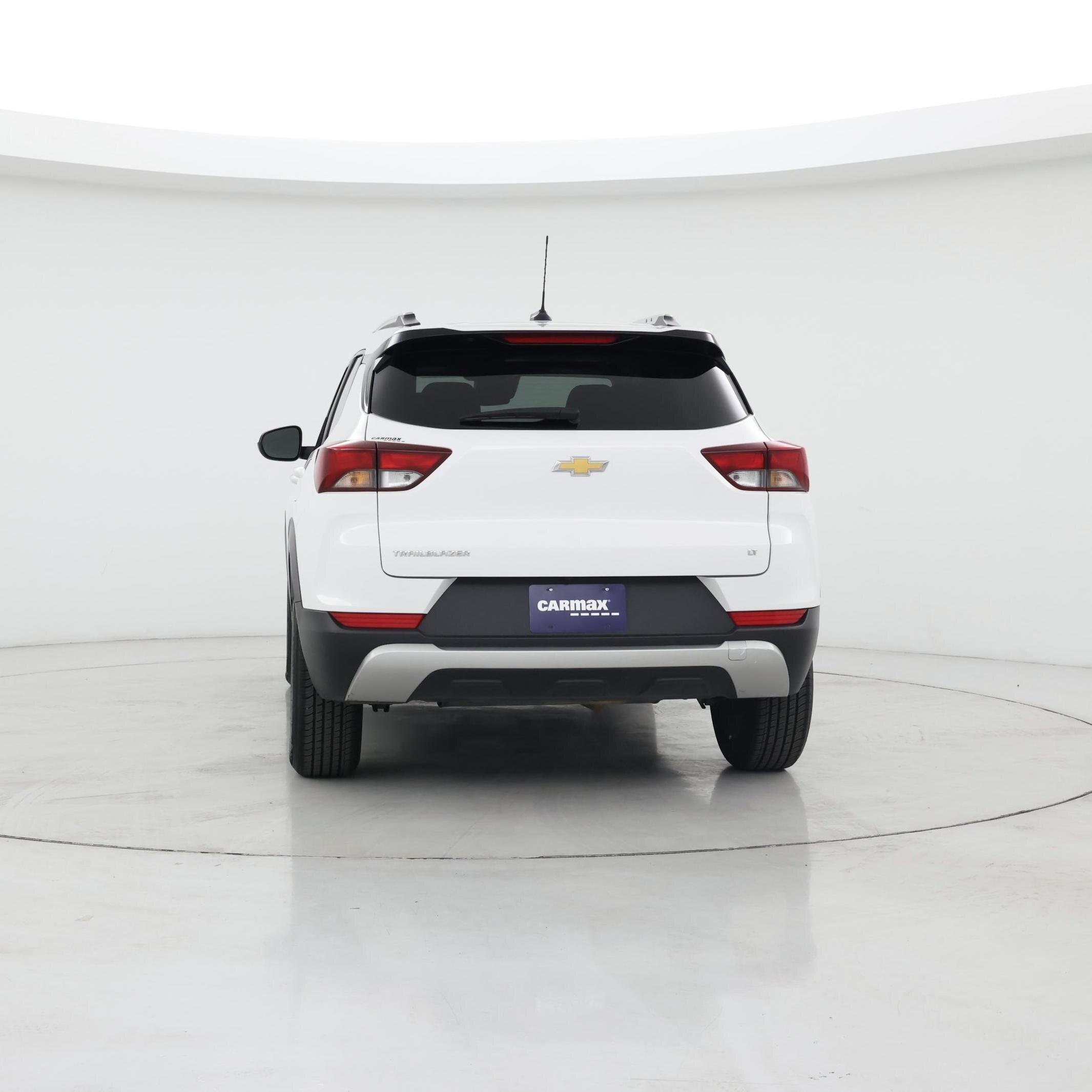 Thumbnail: 2023 Chevrolet TrailBlazer - 6