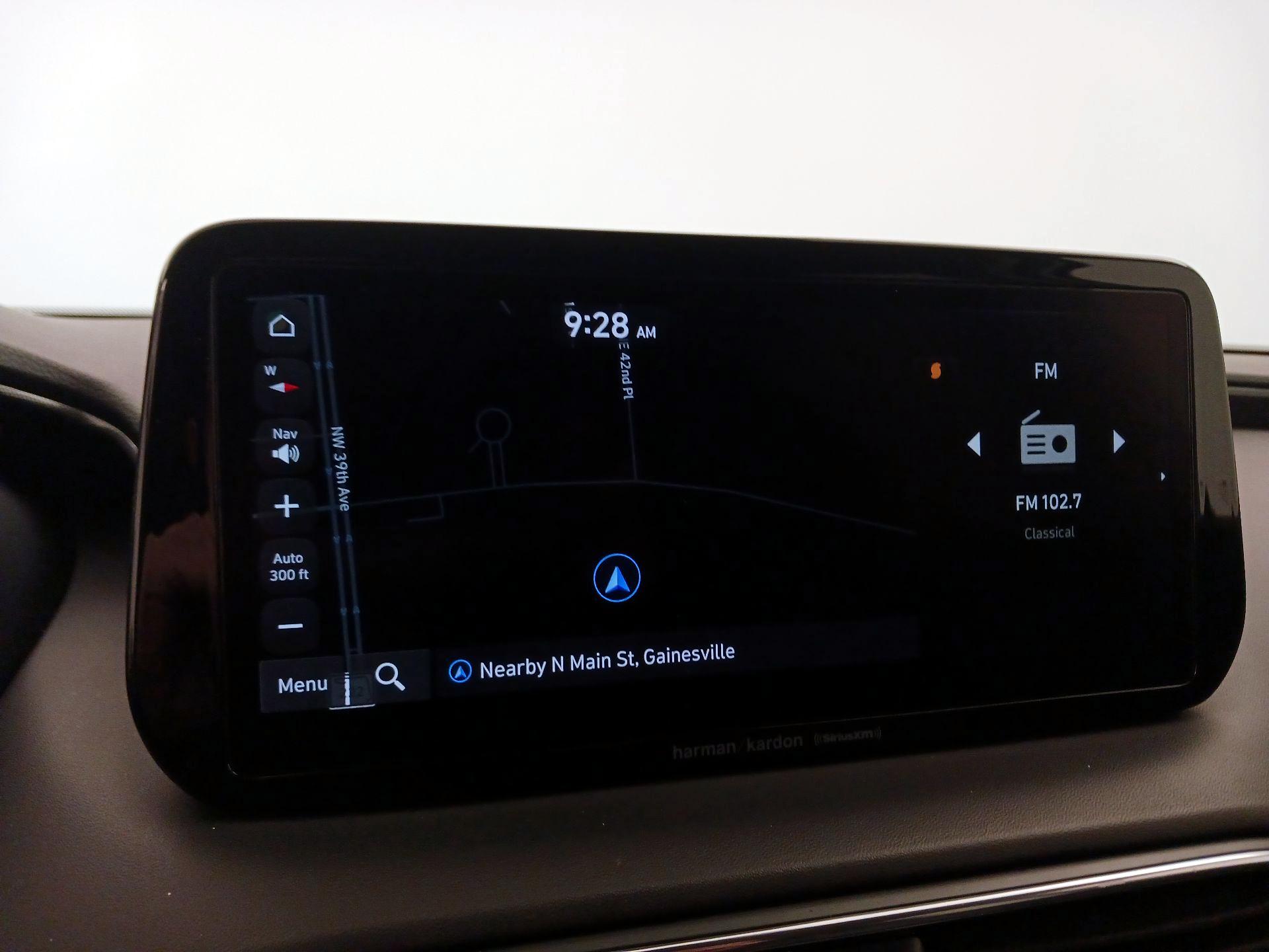 Thumbnail: 2023 Hyundai Santa Fe - 14