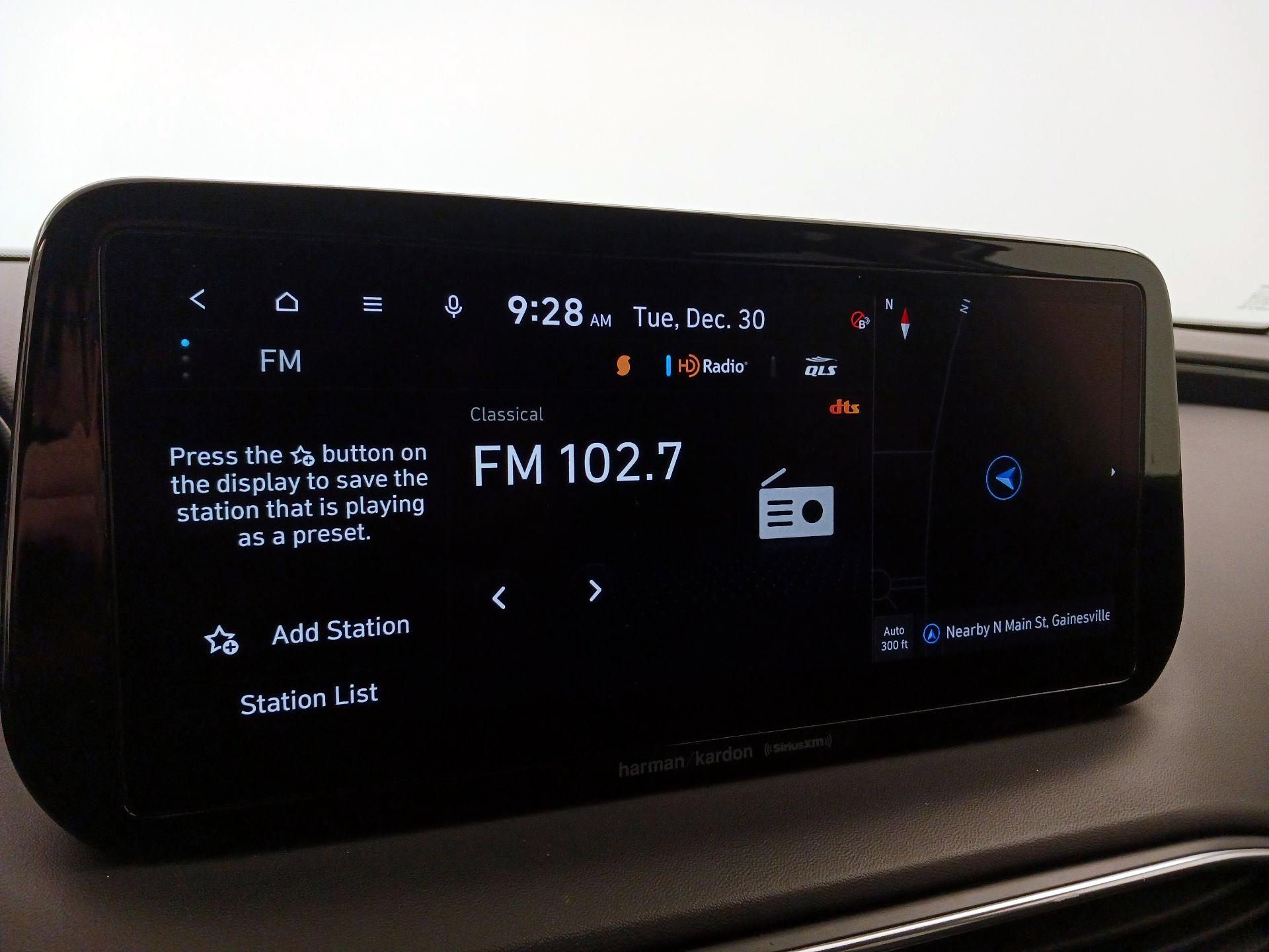 Thumbnail: 2023 Hyundai Santa Fe - 16