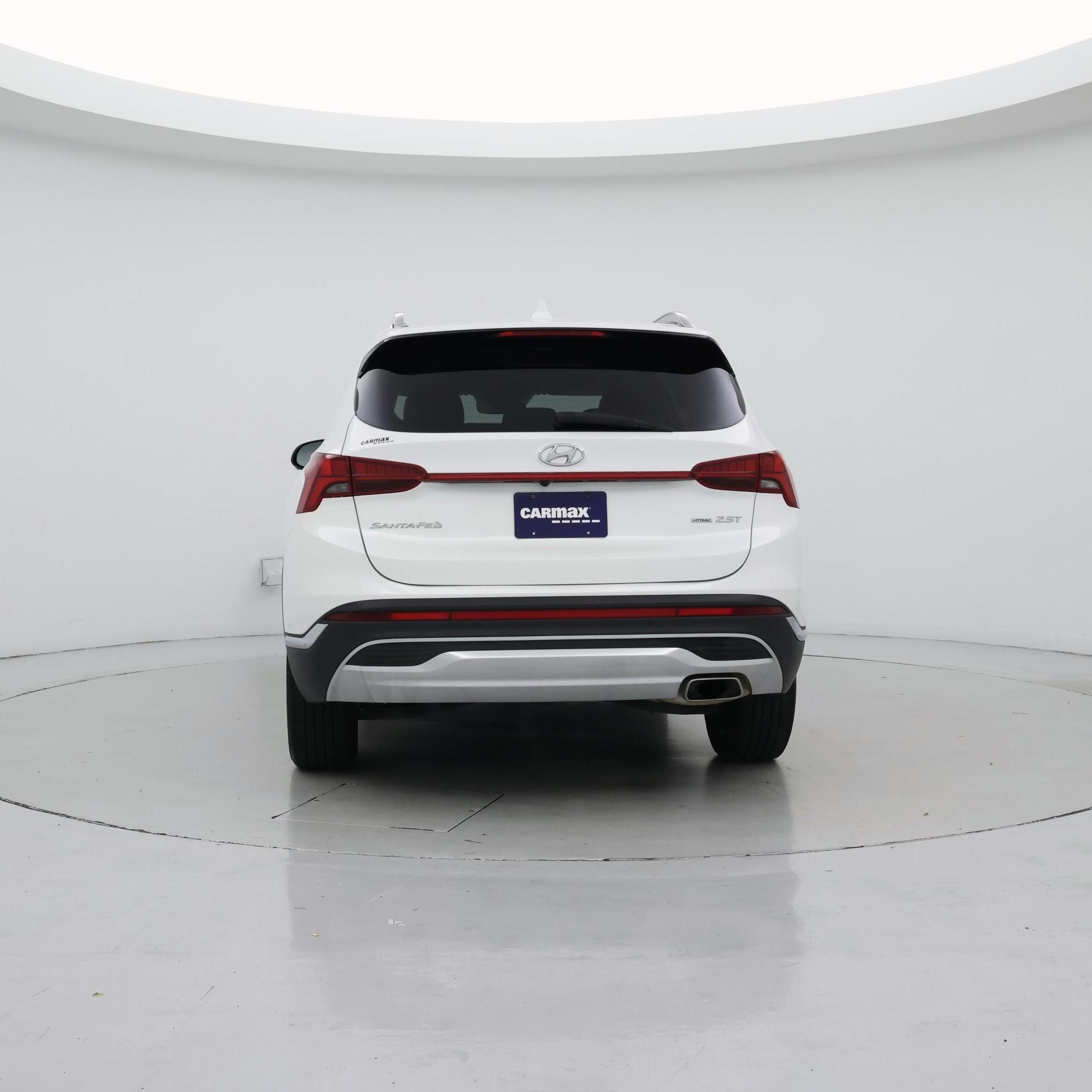 Thumbnail: 2023 Hyundai Santa Fe - 6