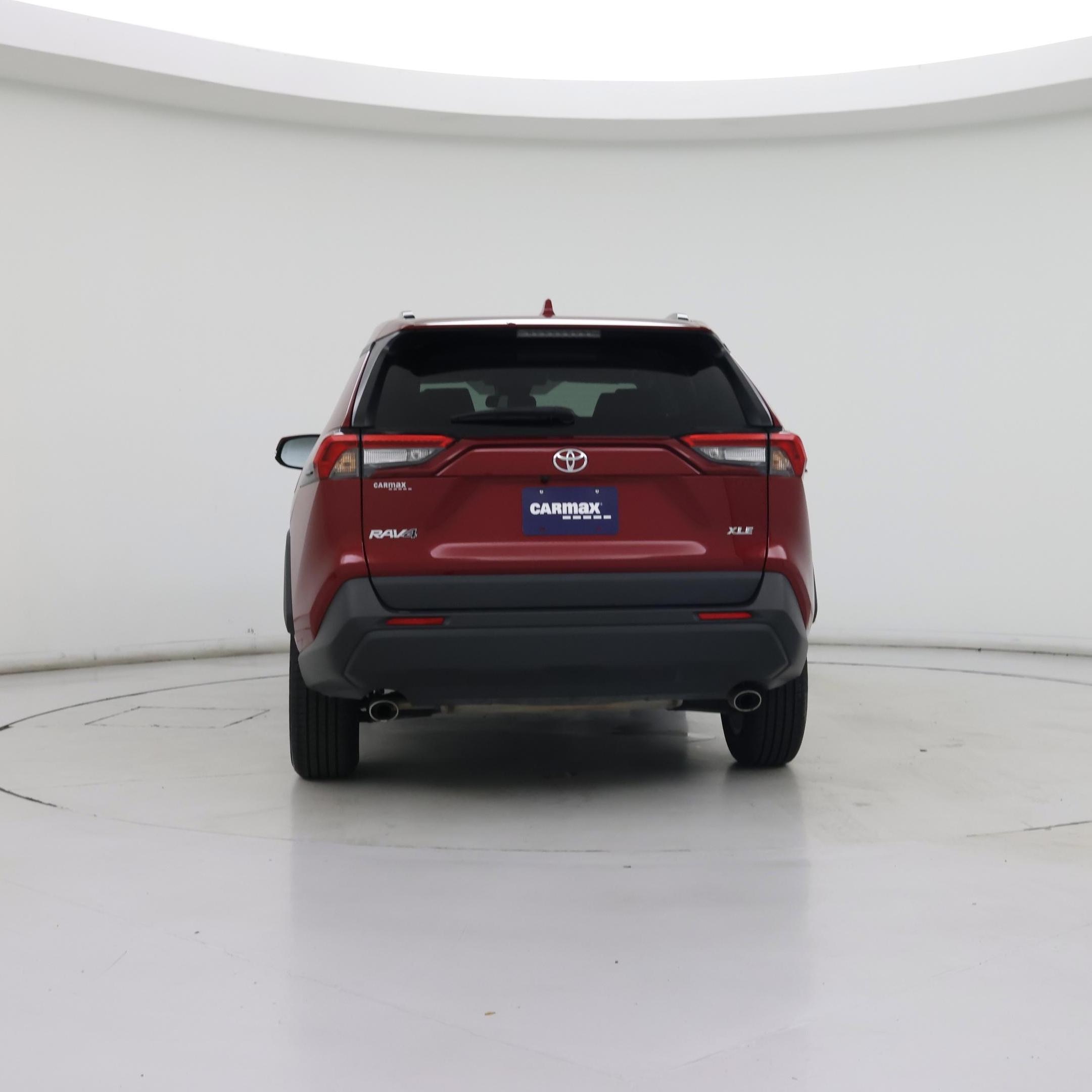 Thumbnail: 2023 Toyota RAV4 - 6