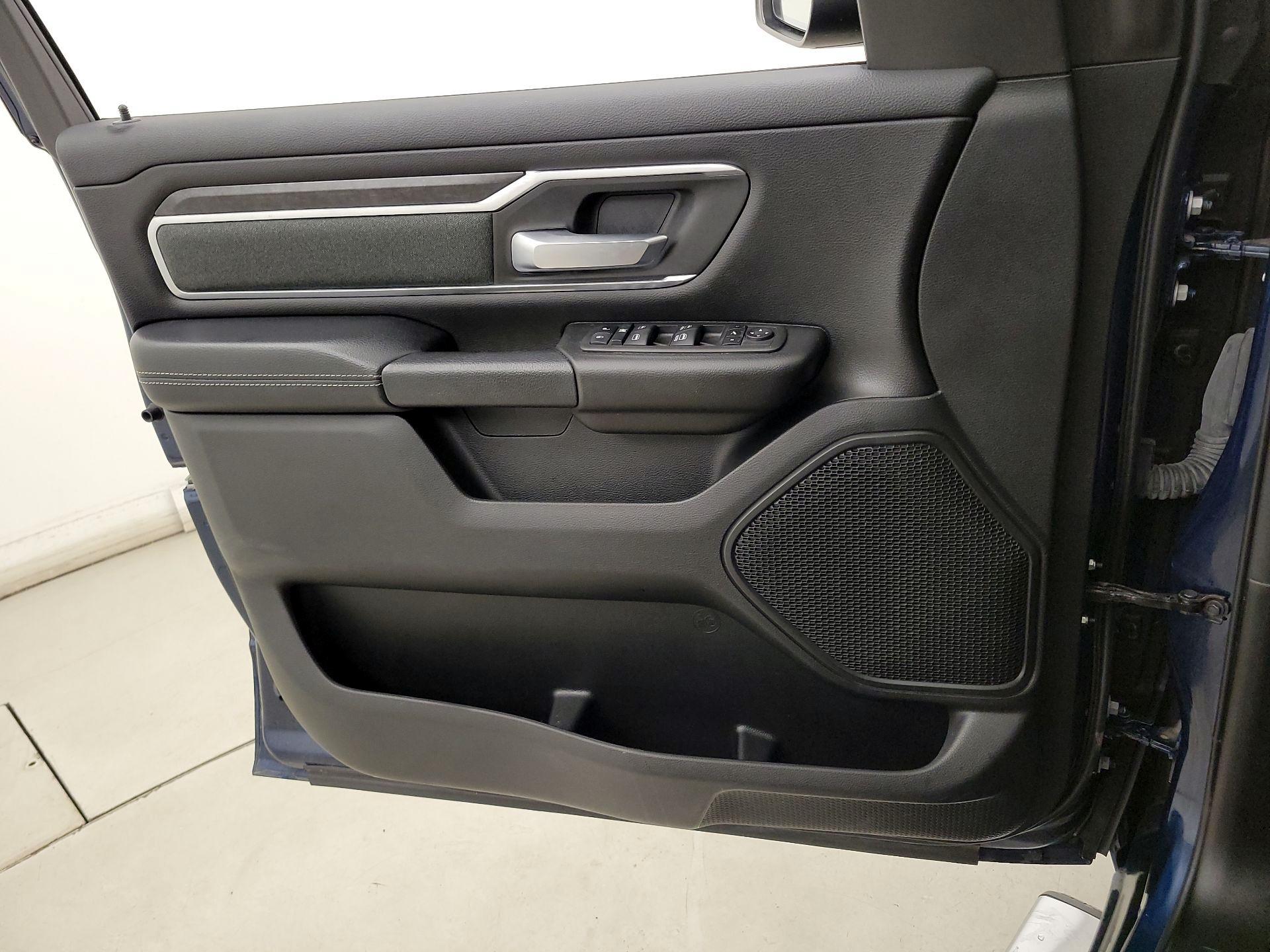 Thumbnail: 2022 RAM 1500 - 12