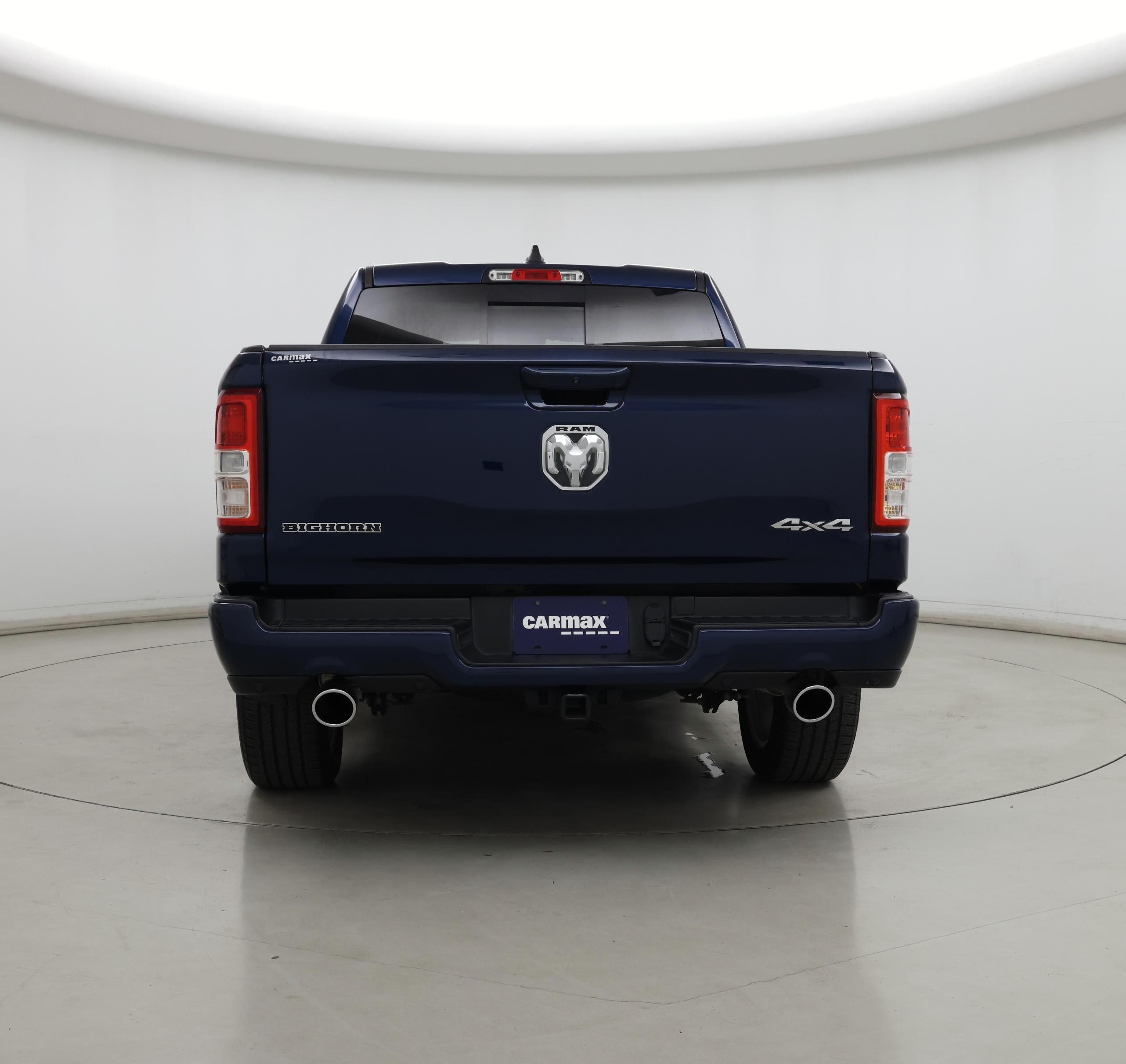 Thumbnail: 2022 RAM 1500 - 6