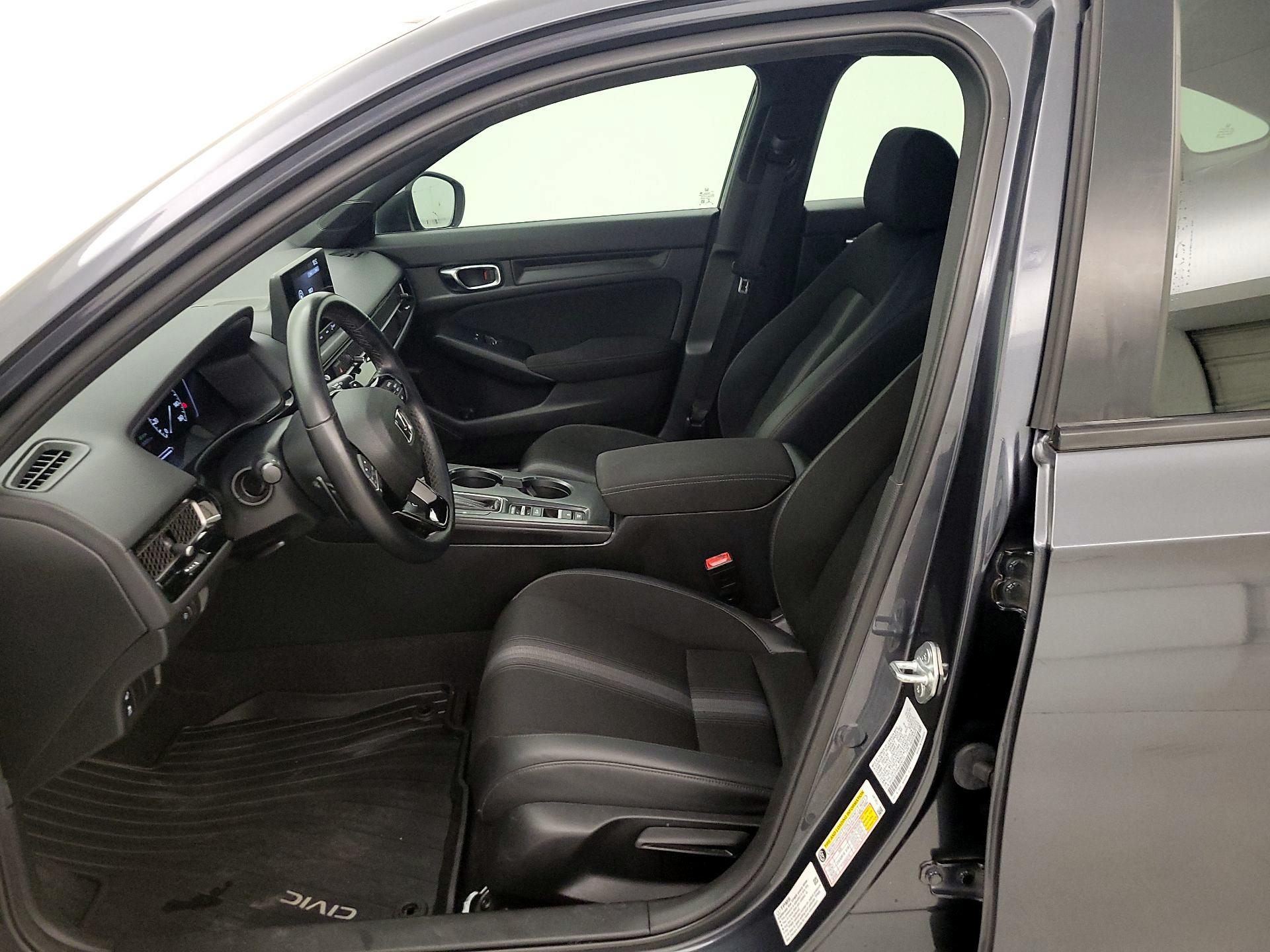 Thumbnail: 2022 Honda Civic - 11