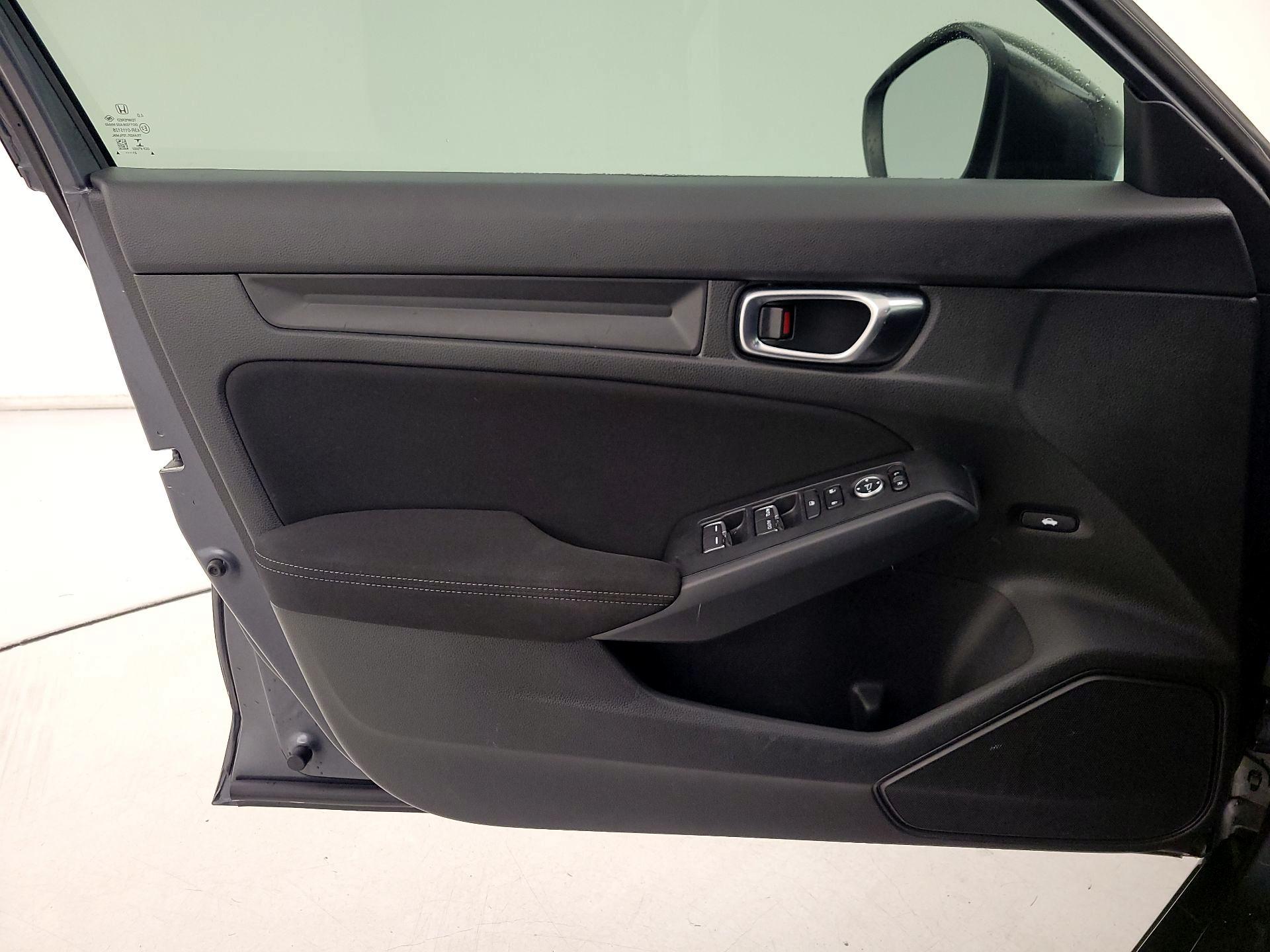 Thumbnail: 2022 Honda Civic - 12