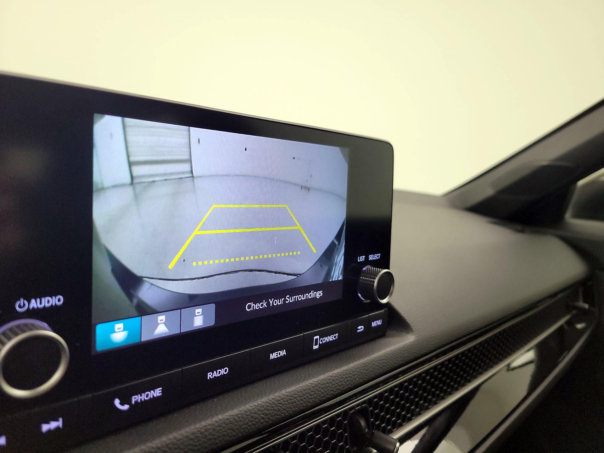 Thumbnail: 2022 Honda Civic - 13