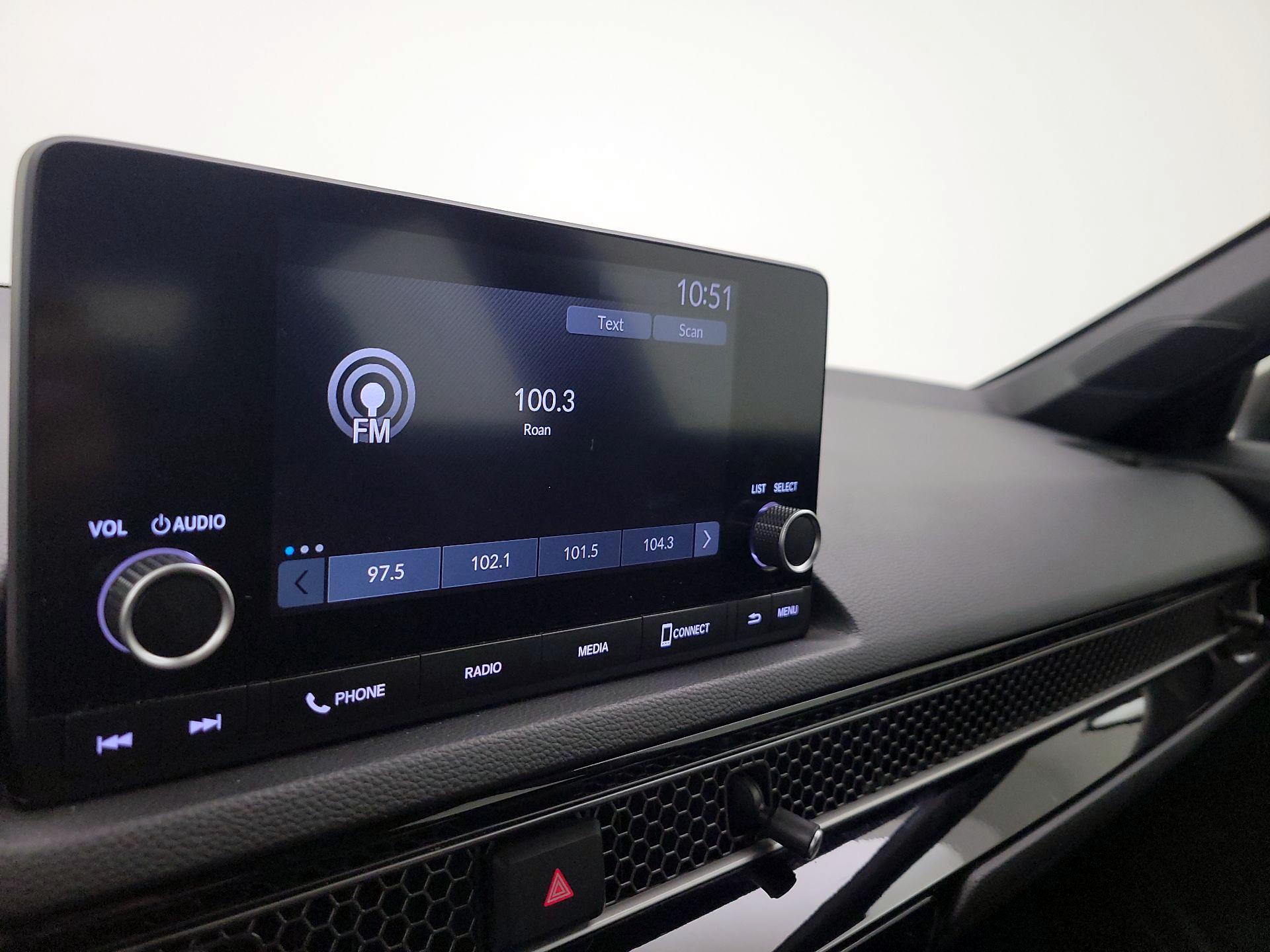 Thumbnail: 2022 Honda Civic - 14